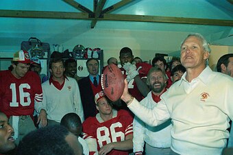 Bill Walsh