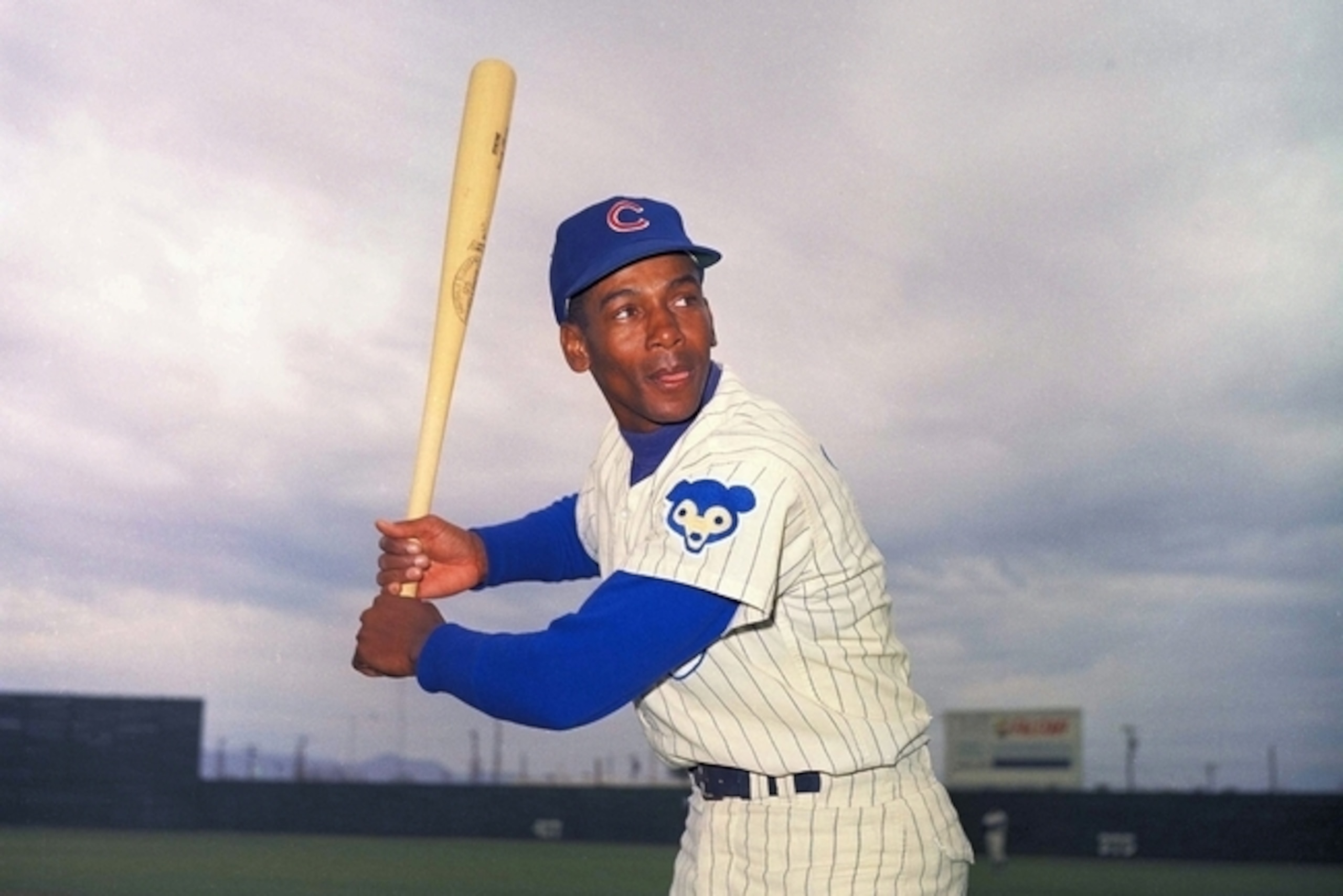 Banks in 1967.