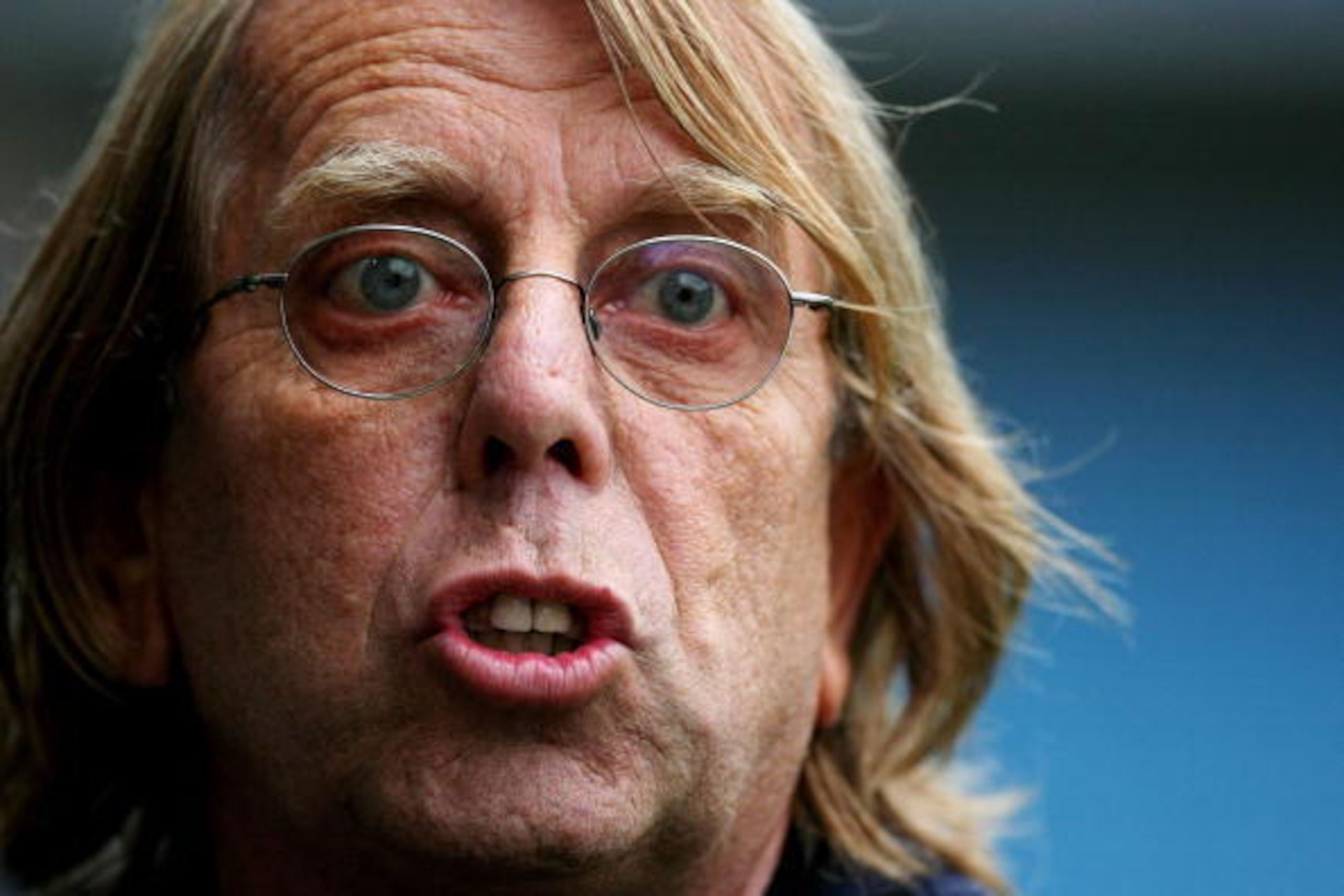 LONDON - AUGUST 21:  Ghana manager Claude Le Roy during the international friendly match between Ghana and Senegal at The New Den on August 21, 2007 in London, England.  (Photo by Richard Heathcote/Getty Images)