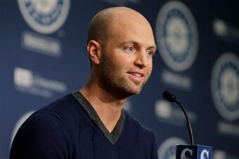 Happ appears to have a rotation spot locked down.