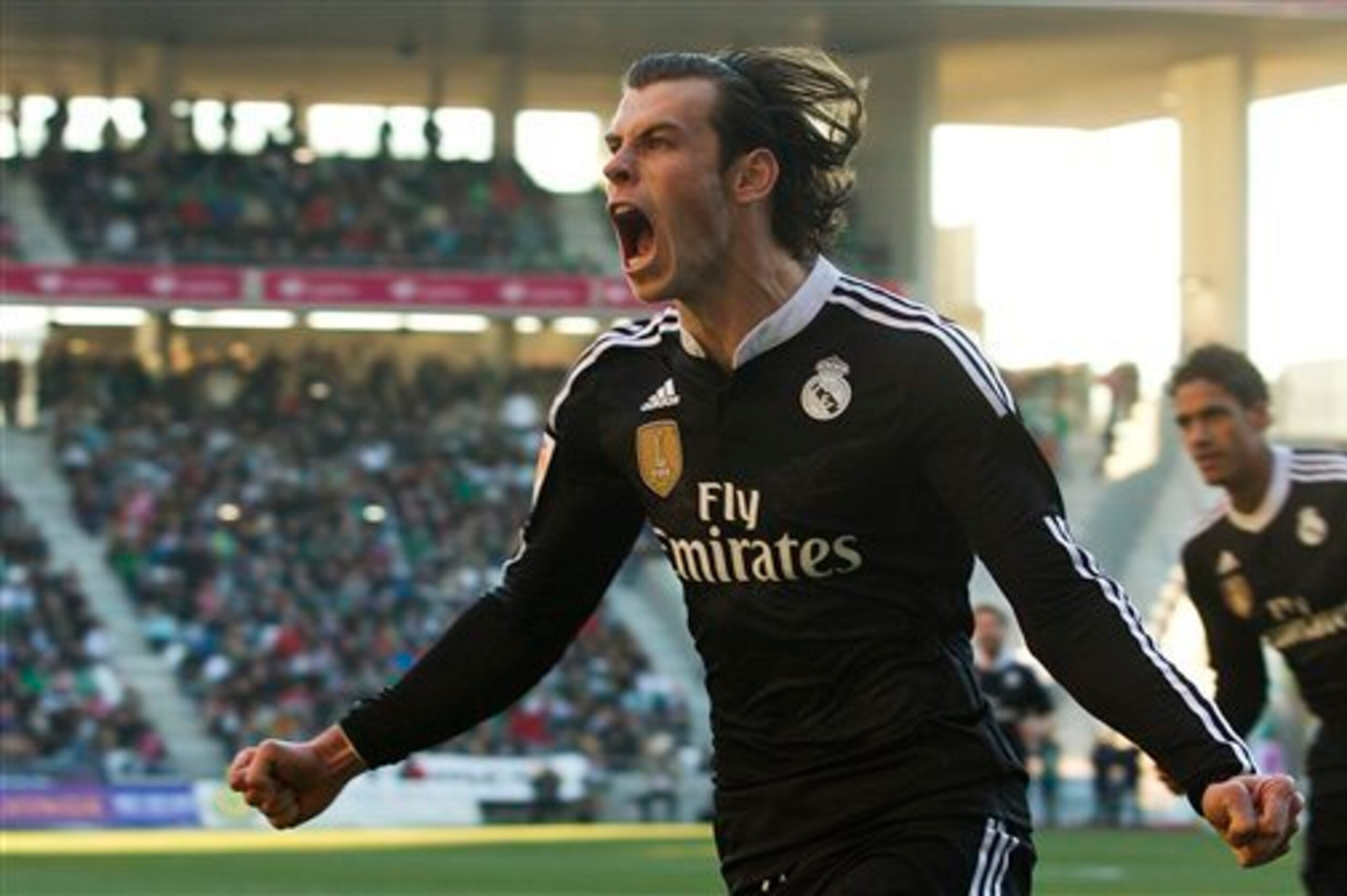 Could Pogba be sold for a fee surpassing that paid for Bale?