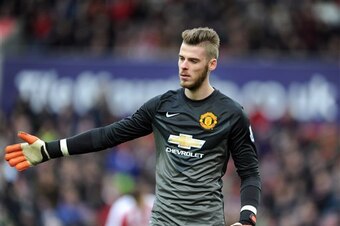 De Gea could be key to a deal for Bale.