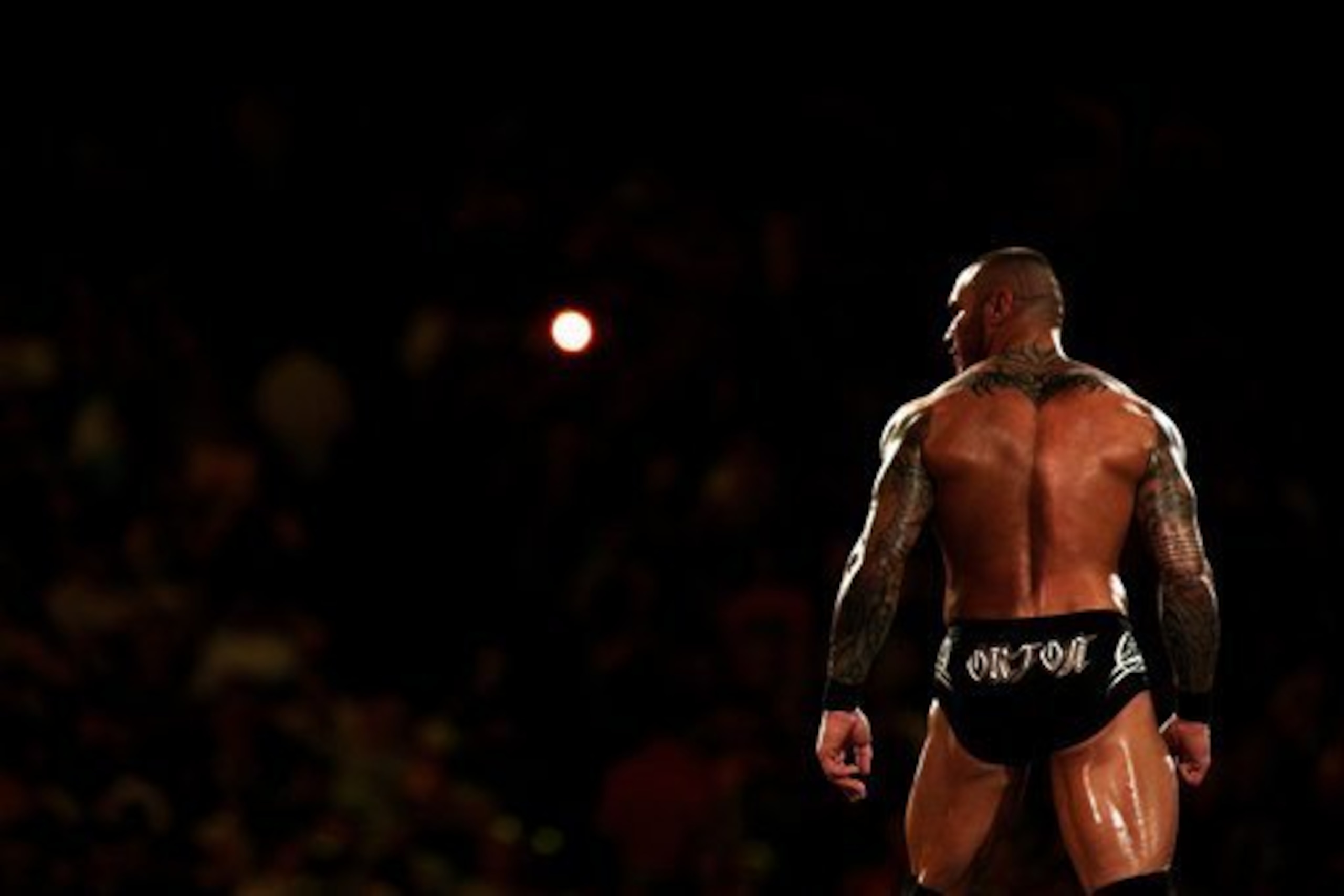 Randy Orton