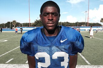 Dexter Williams