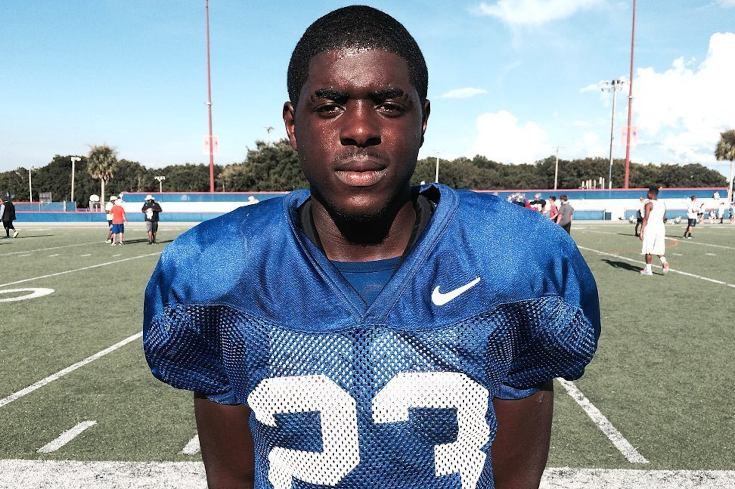 Dexter Williams
