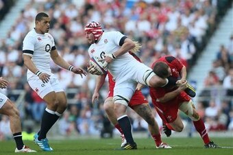Jenkins will lead by example for the younger players.