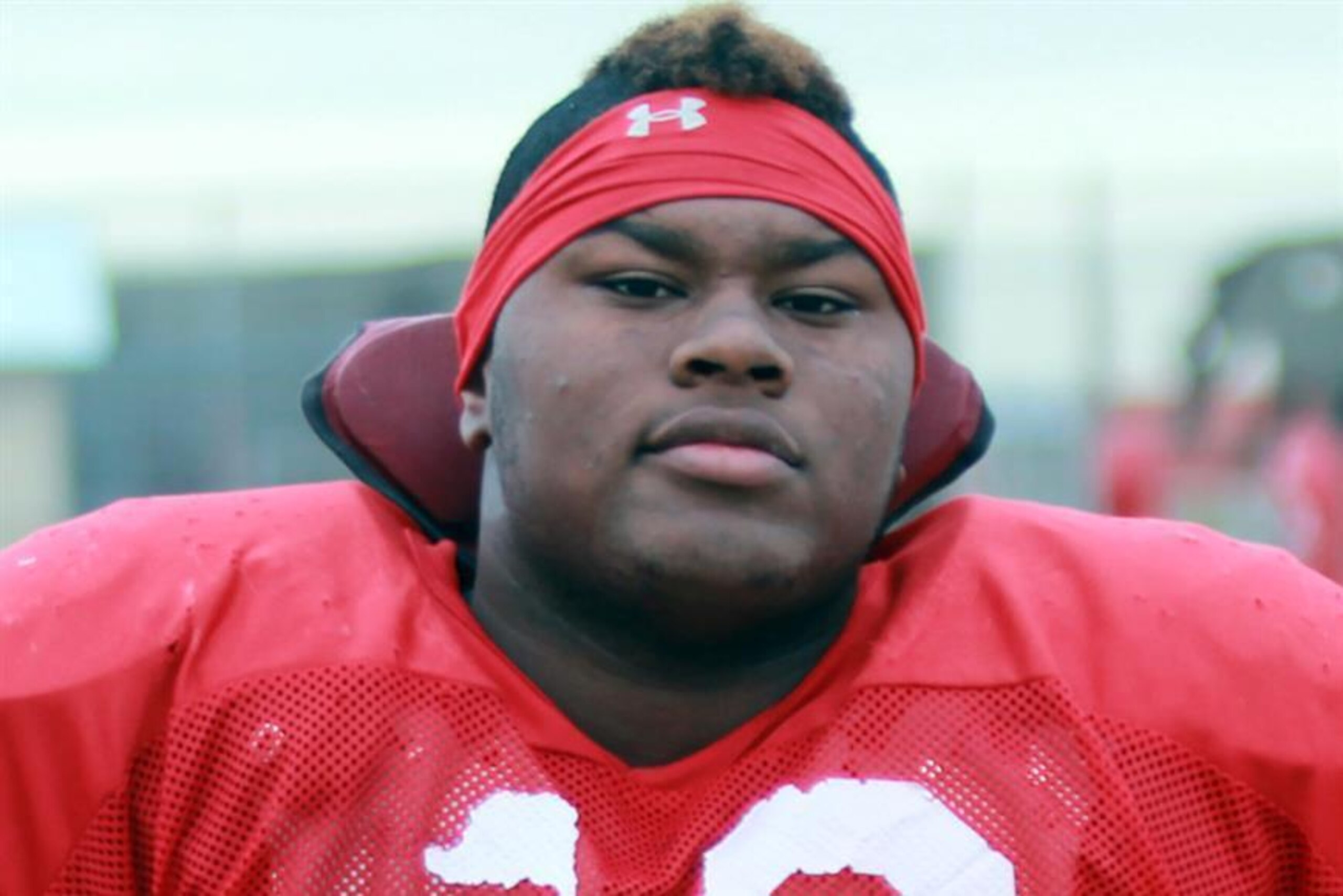 Jalin Barnett