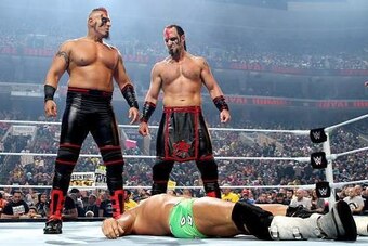 The Ascension