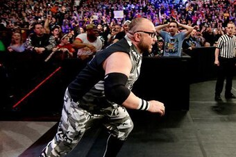 Bubba Ray Dudley