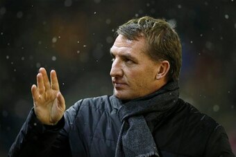 Rodgers came close to landing Konoplyanka last January.