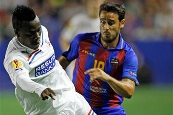 At 24, Accam could be a key player for Chicago for years to come.