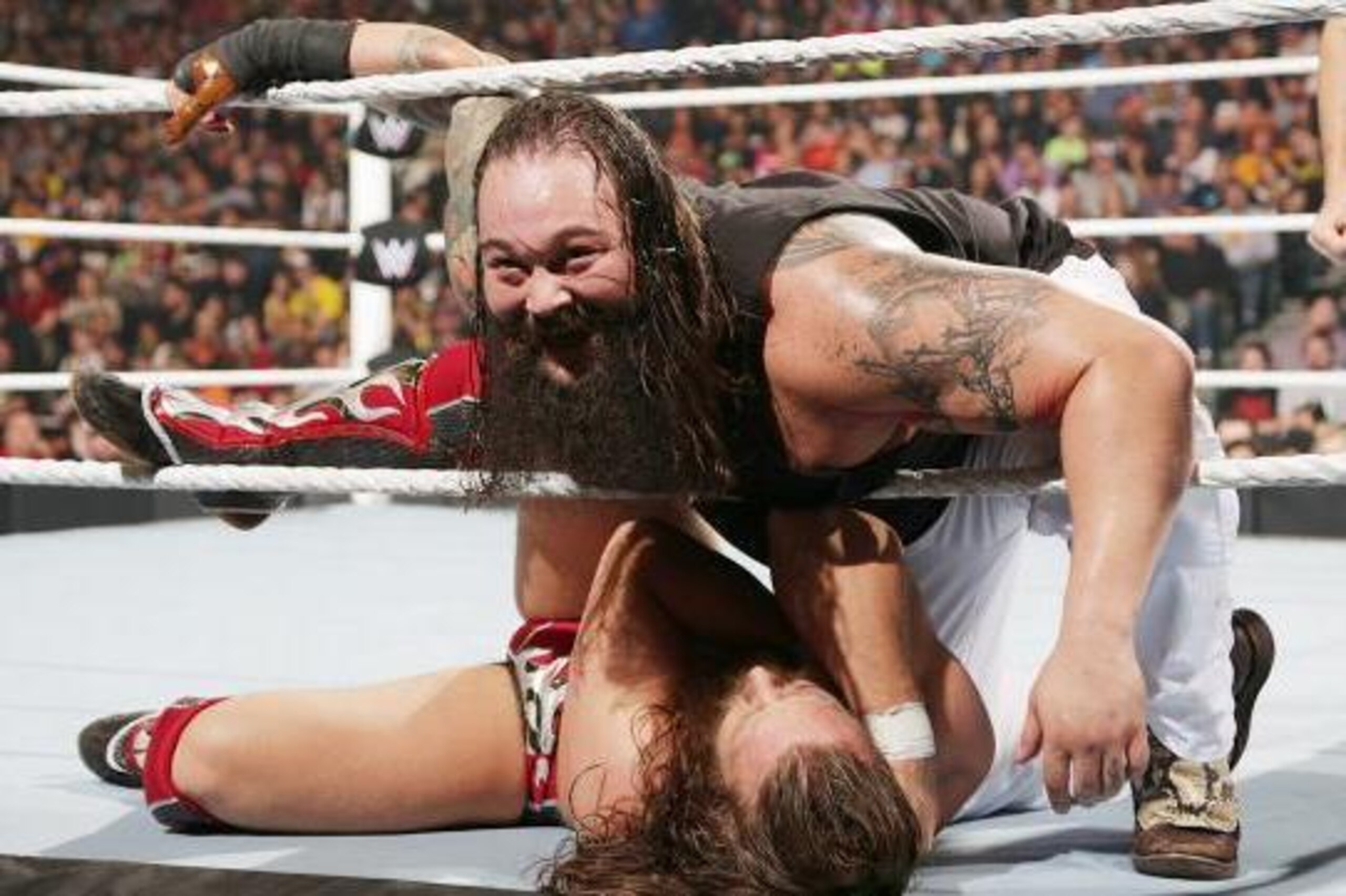 Bray Wyatt