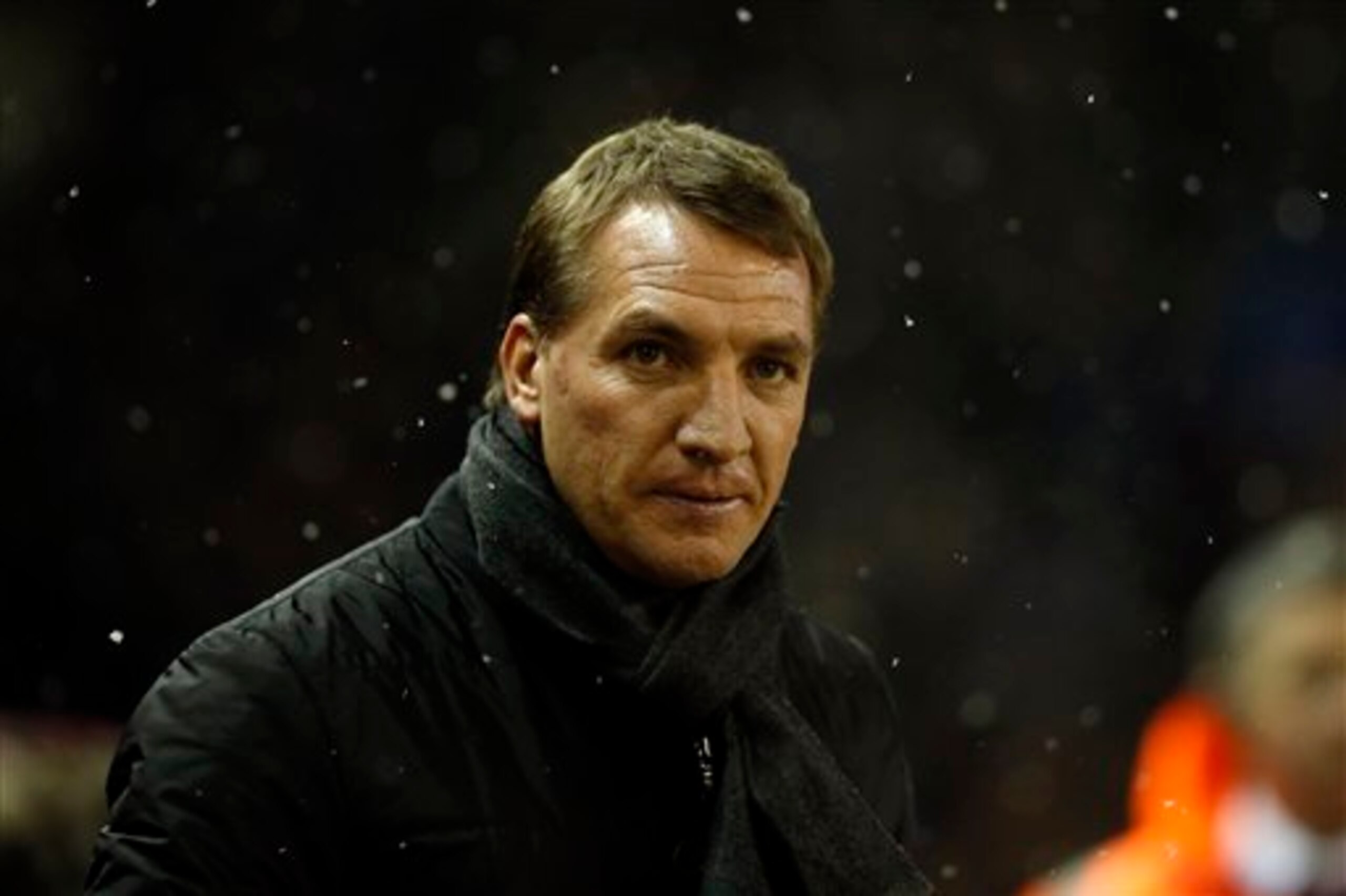 Rodgers has been dealt a blow in his pursuit of two players.