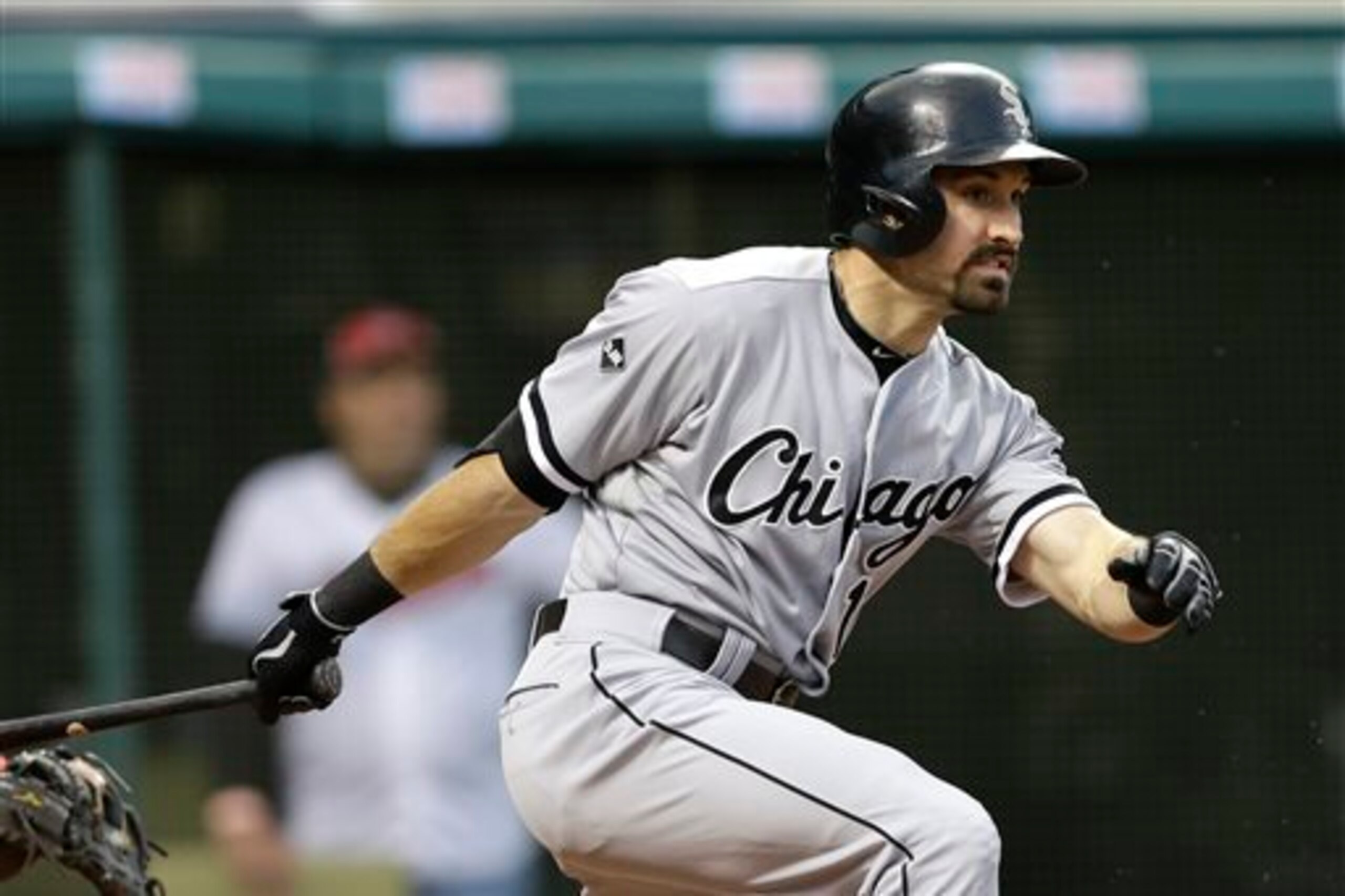Adam Eaton needs to have another big season for the White Sox.