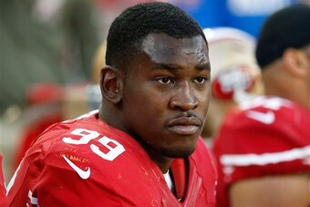 Smith's on-field actions have earned him a hefty extension.