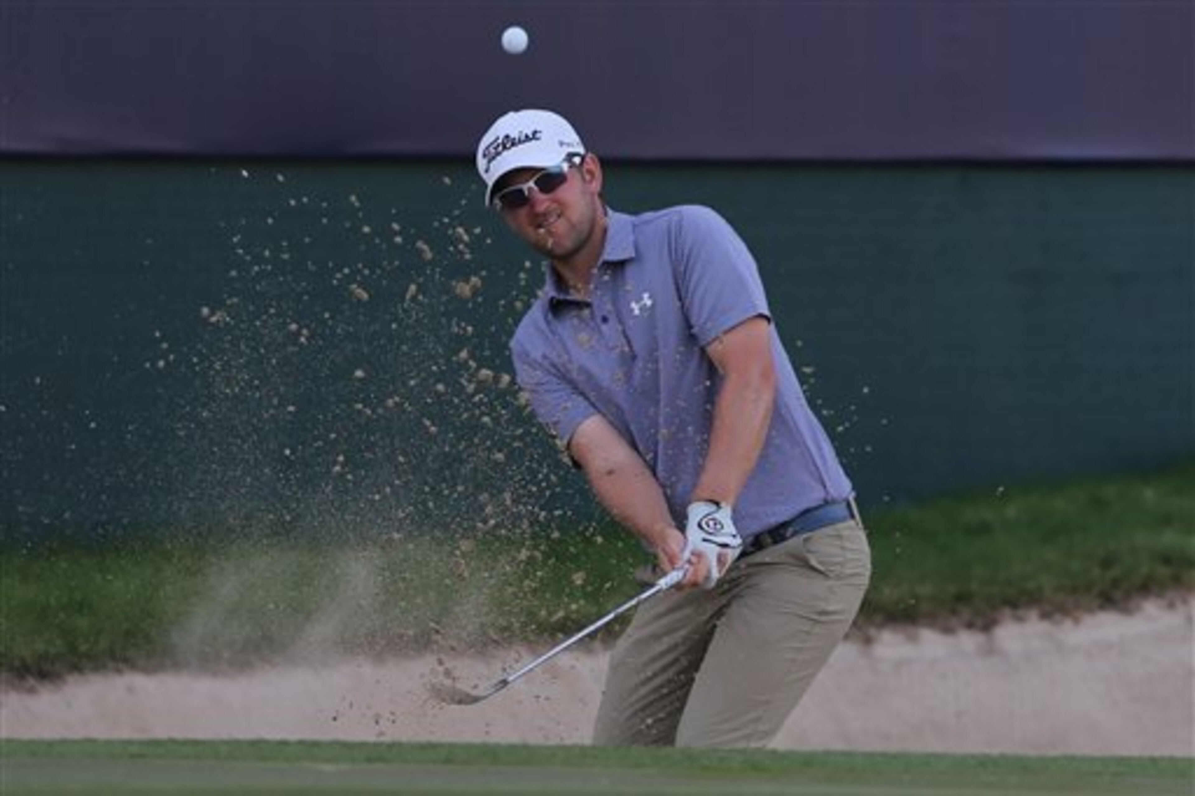 Wiesberger has the class, but needs to show some consistency.
