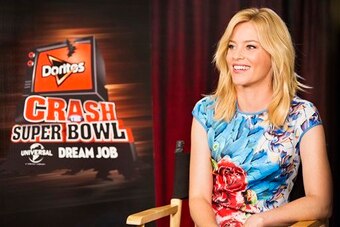 Doritos Crash the Super Bowl will once again be featured in 2015.