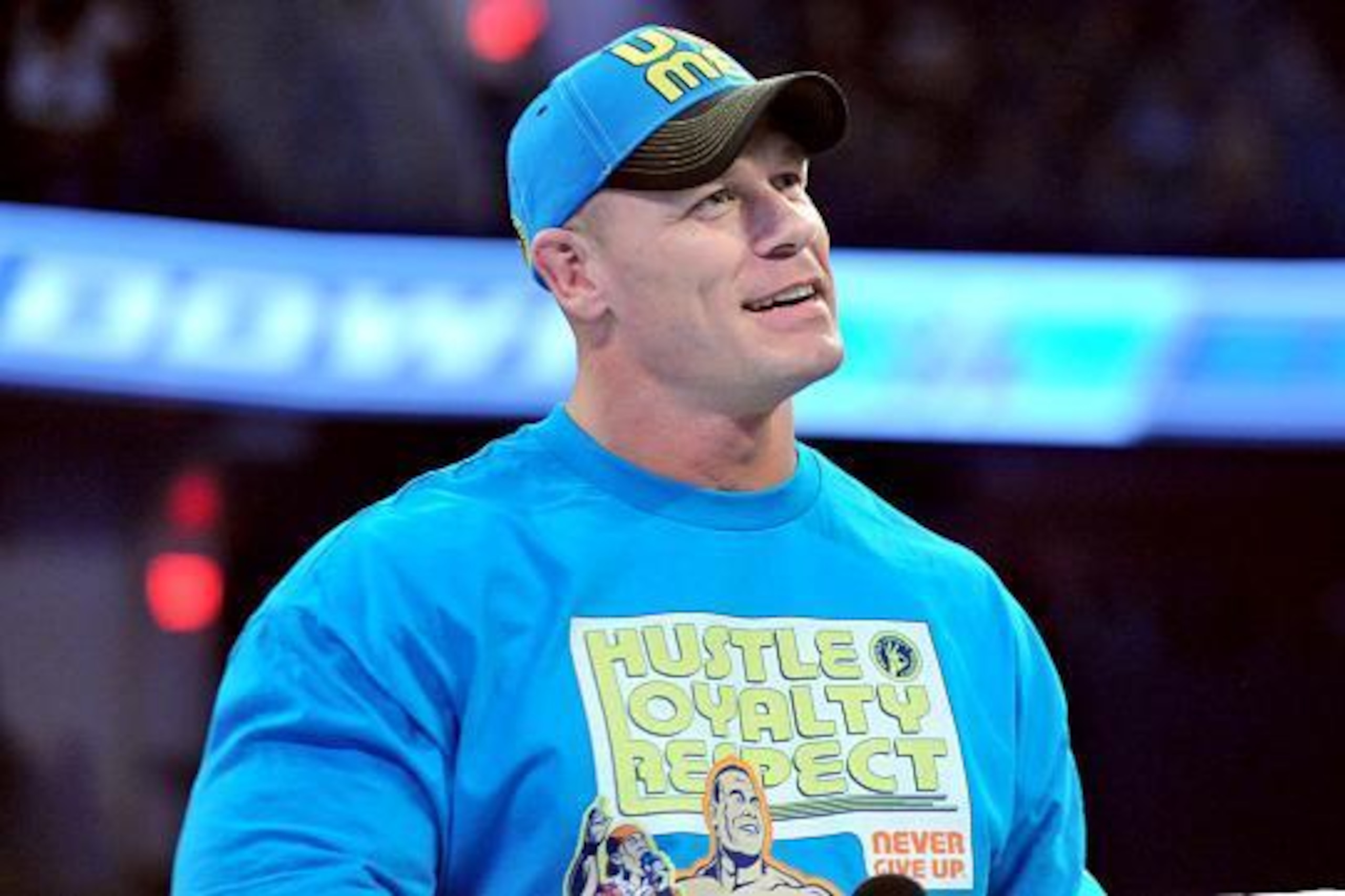 John Cena John Cena