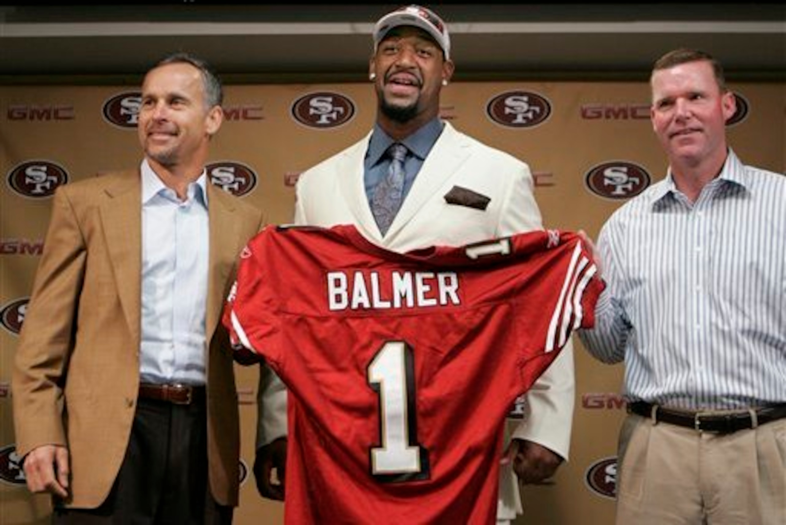 For every great pick McCloughan has made, there's more than a few he probably wants to forget.