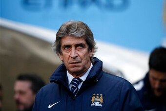 Denial ain't just a river in Egypt.