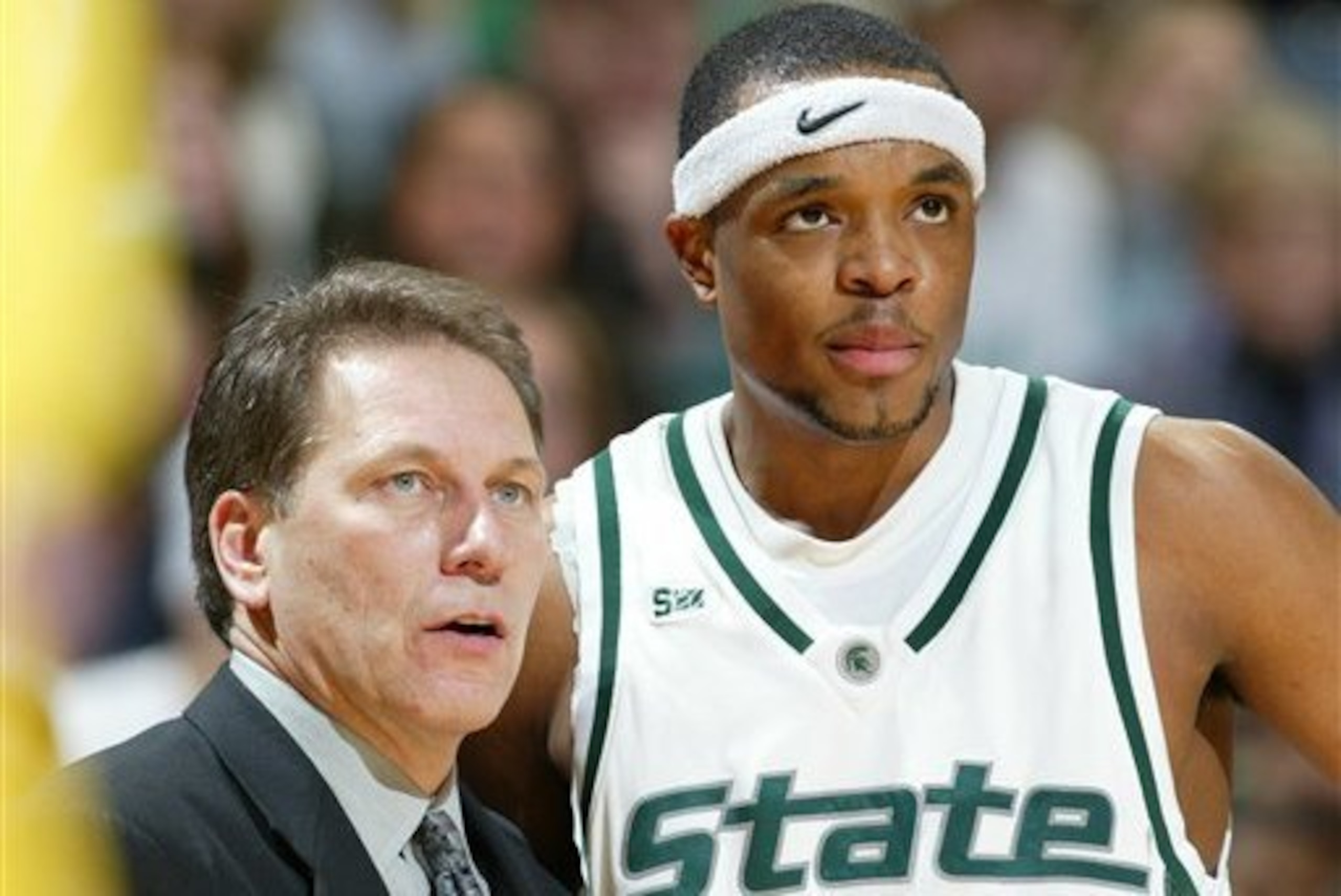 It's not 1998 to 2010 anymore, and the MSU vs. UM rivalry has undergone a few changes.