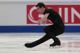 Fernandez is sure to put on a show at the Ericsson Globe.
