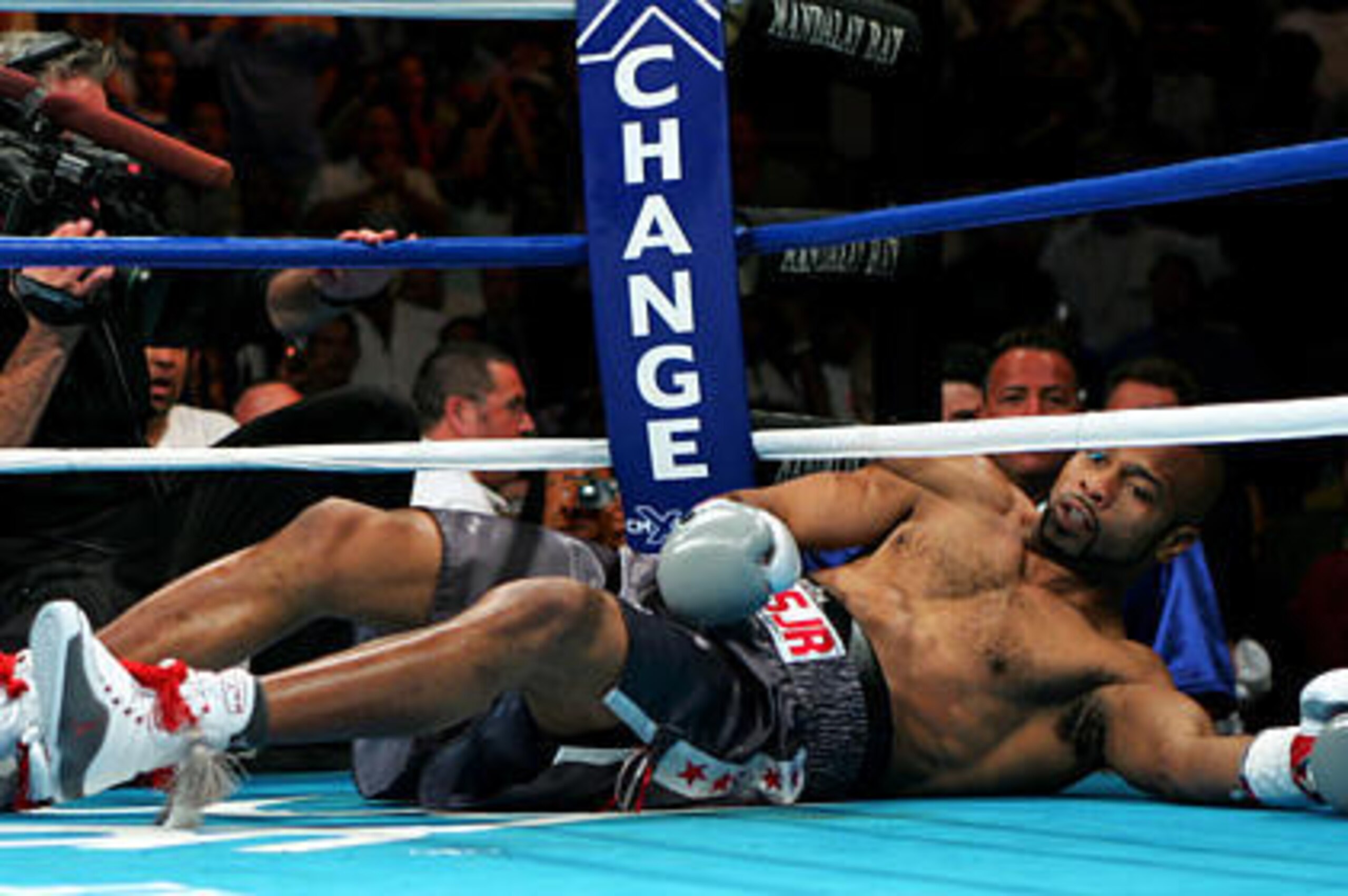 Roy Jones Jr.