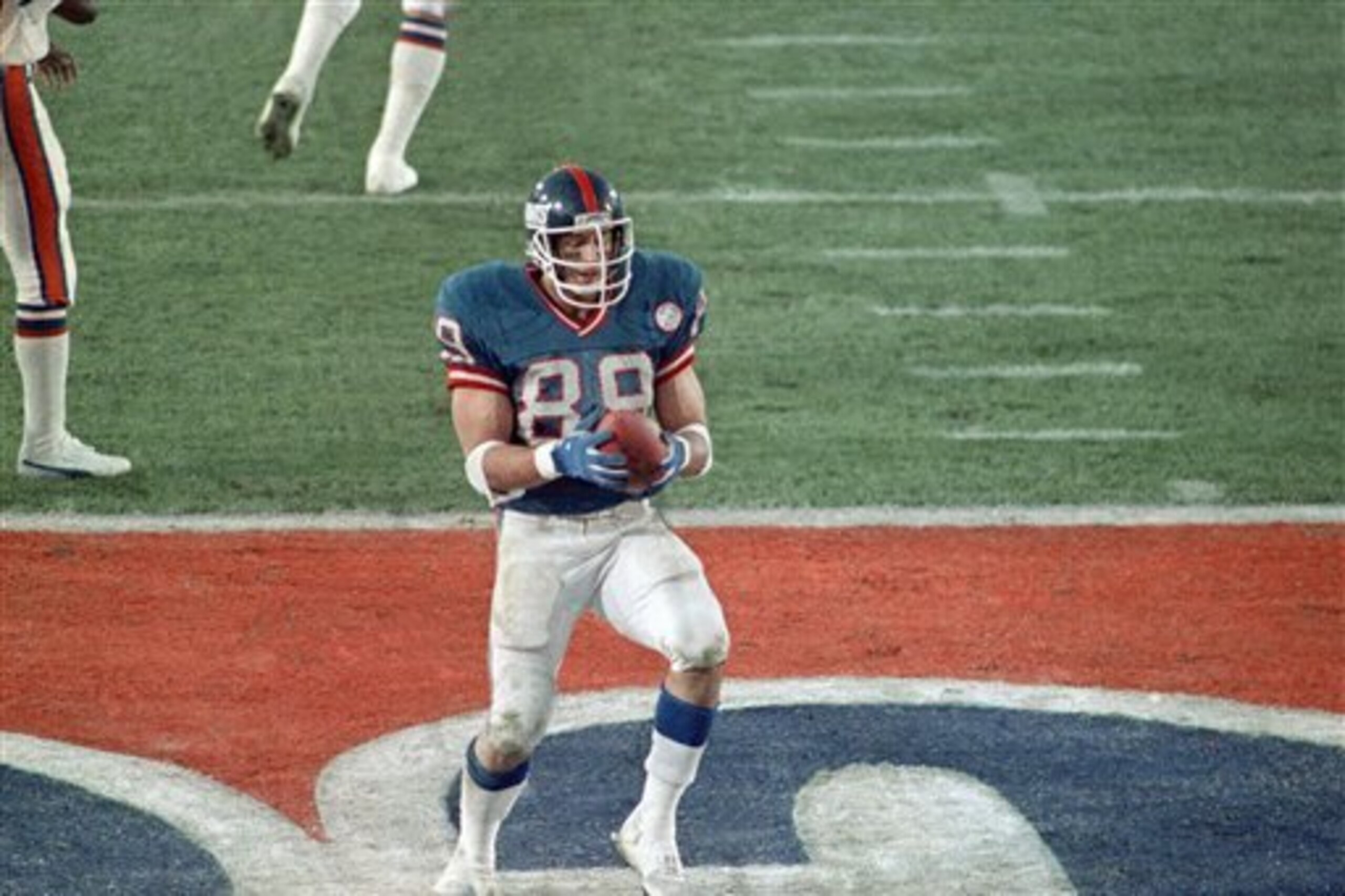 Mark Bavaro