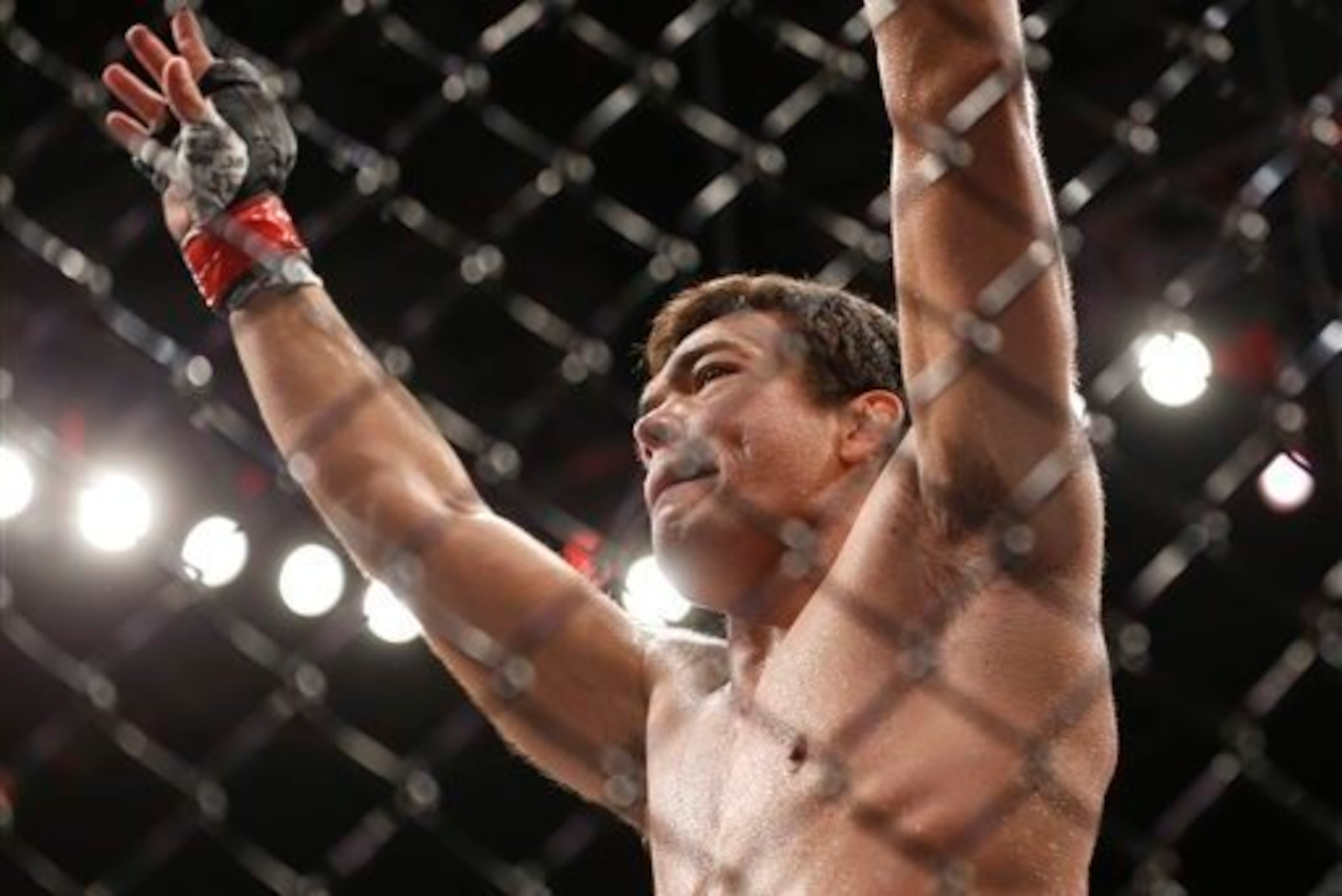 Lyoto Machida