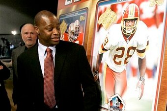 Darrell Green.
