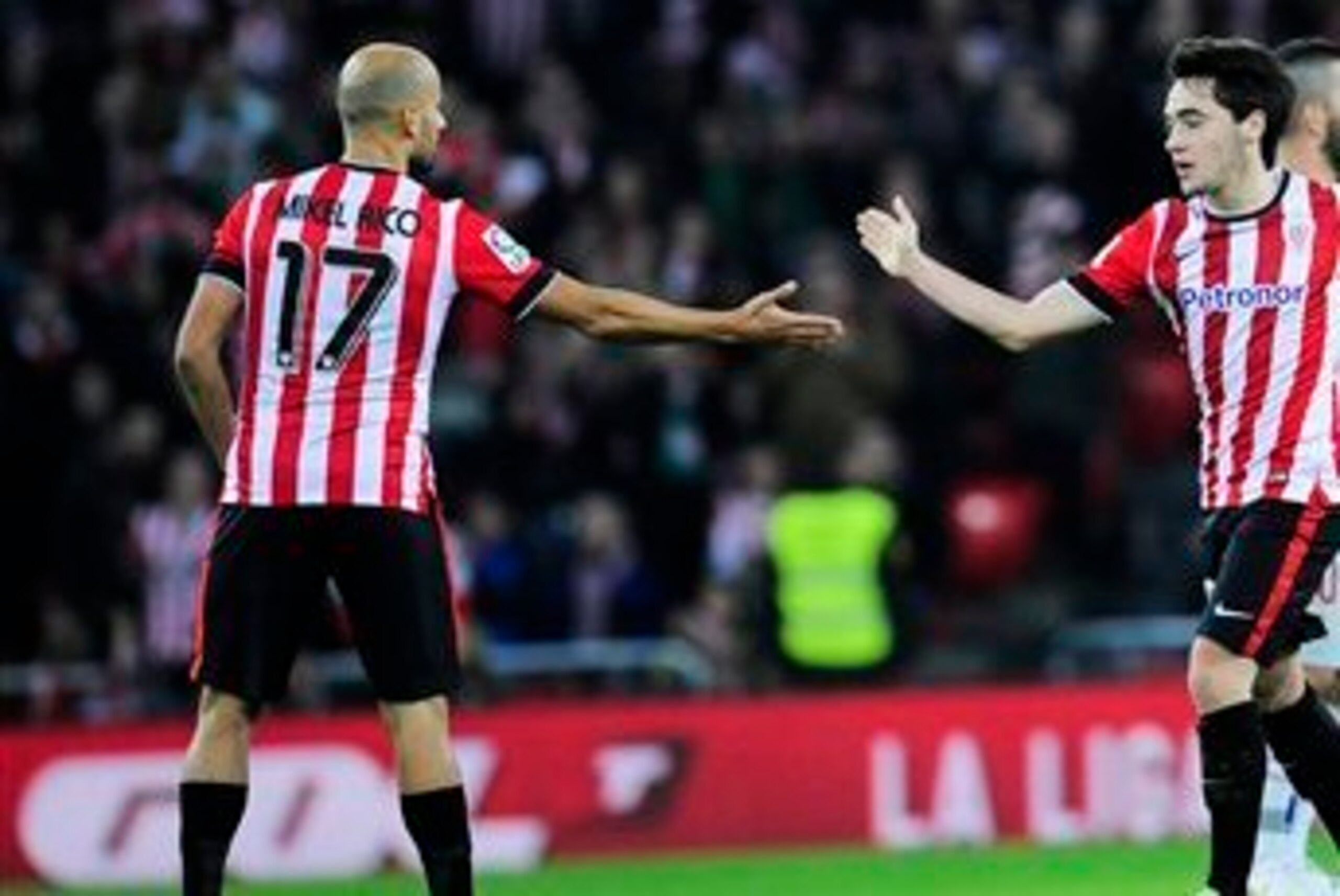 Athletic need to make the new San Mames a fortress again.