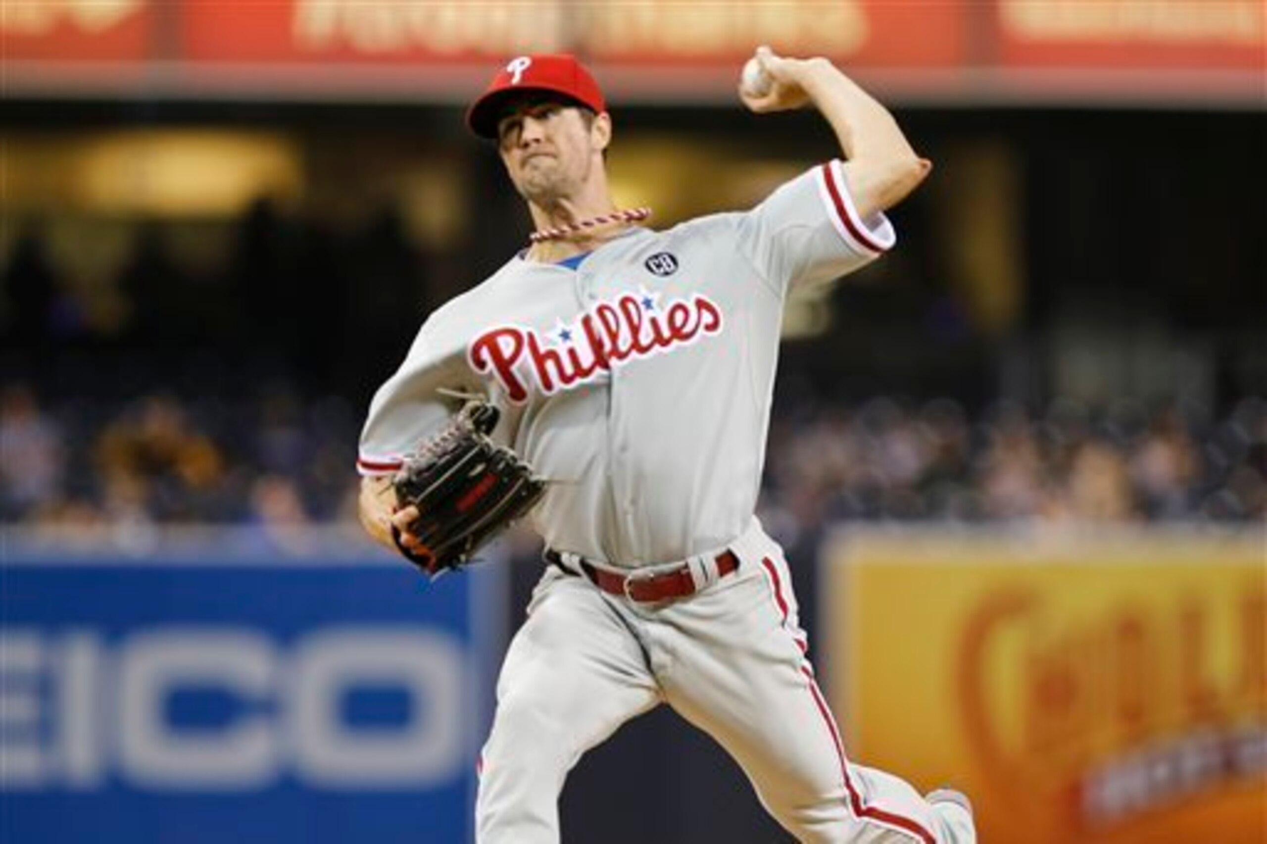James Shields is the top free agent left, but he also has to compete with arms, like Cole Hamels of the Phillies, who are out there as trade bait.
