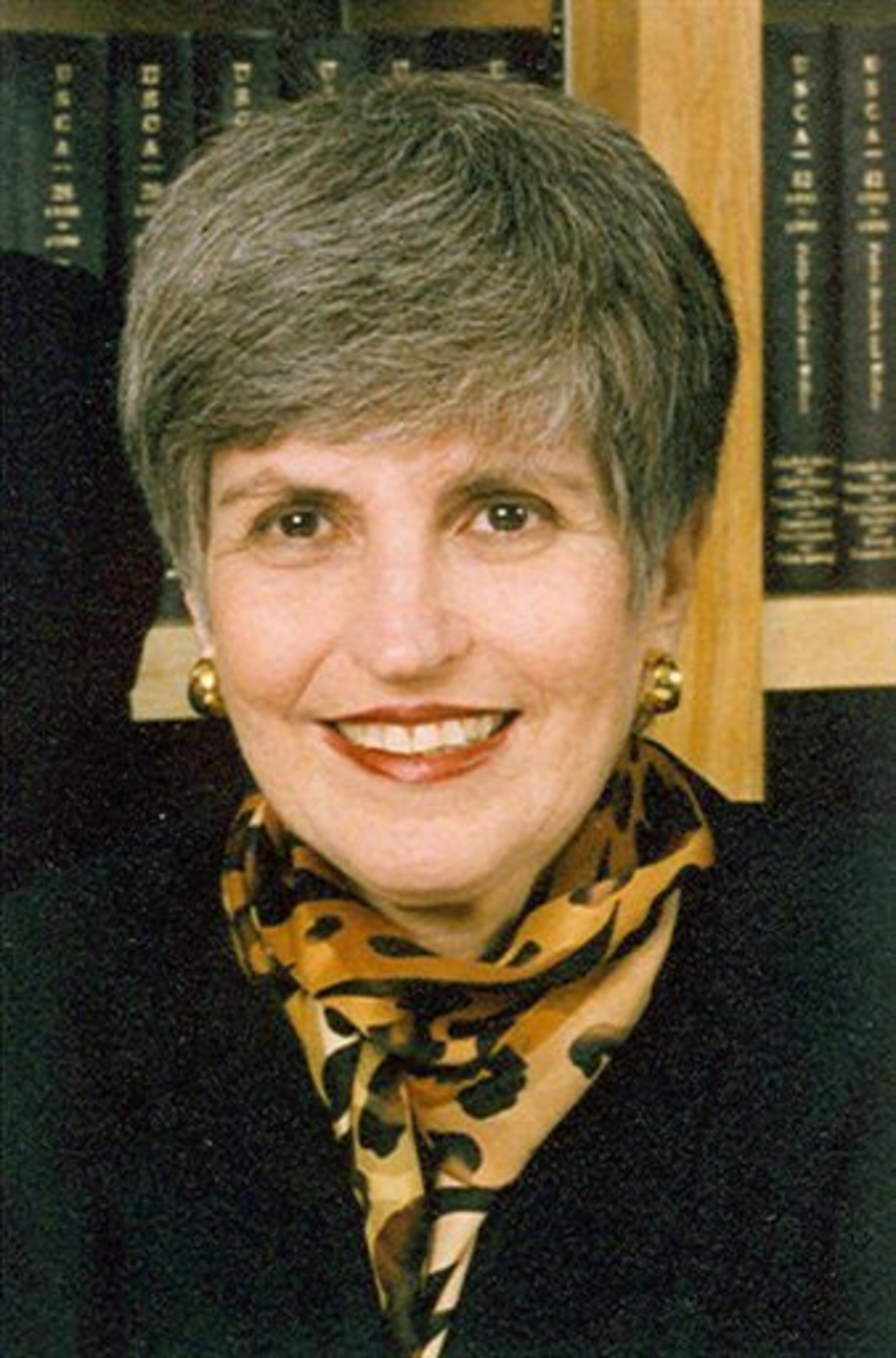 Judge Anita Brody