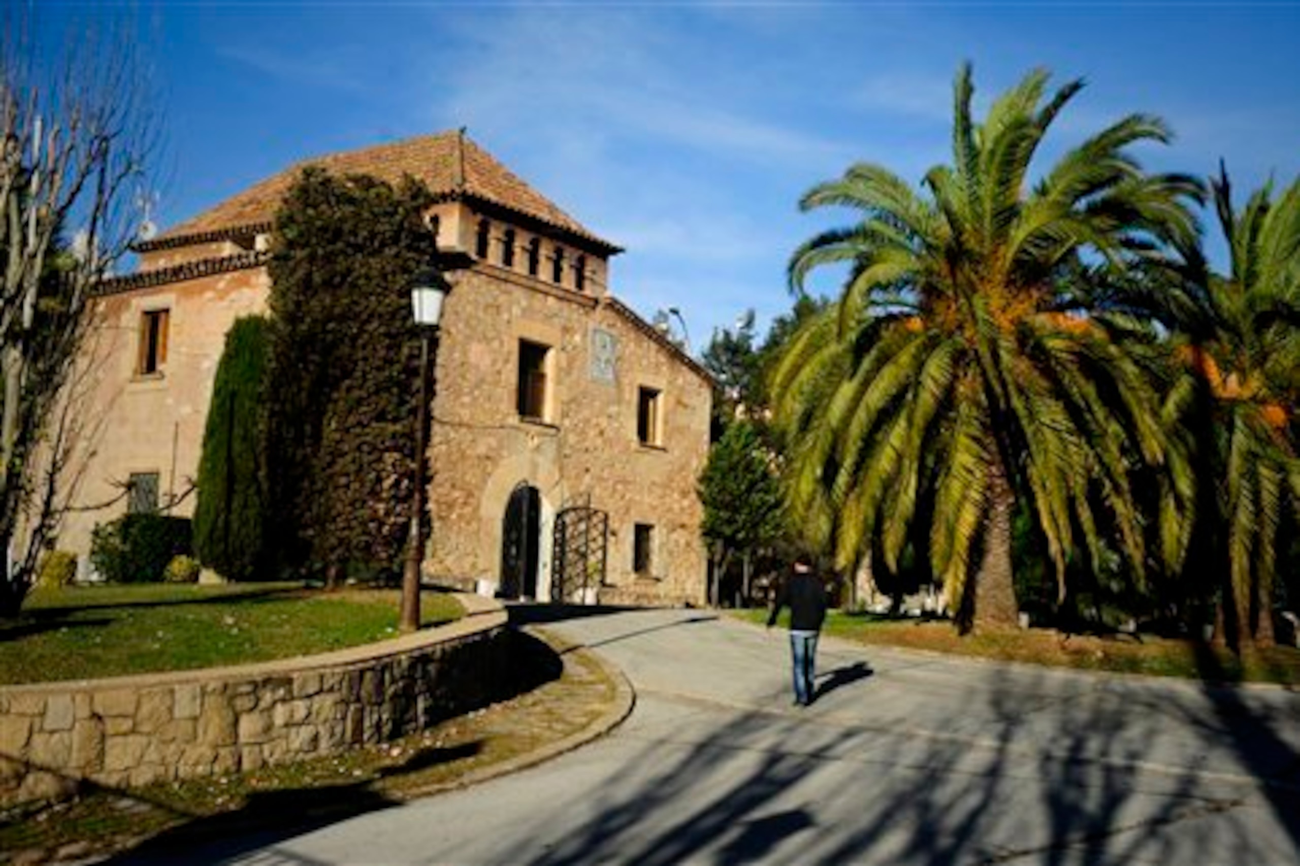 Could Lee be set to leave La Masia?