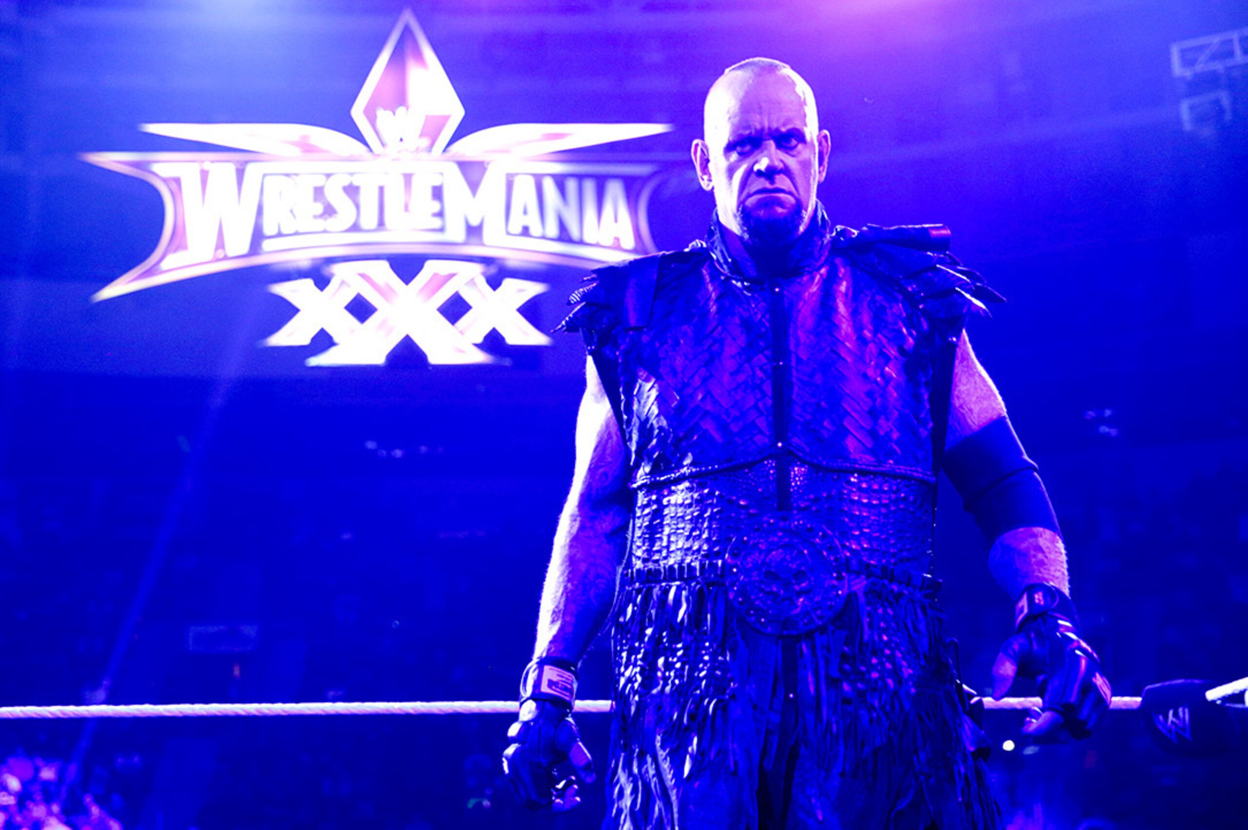 The Undertaker The Undertaker