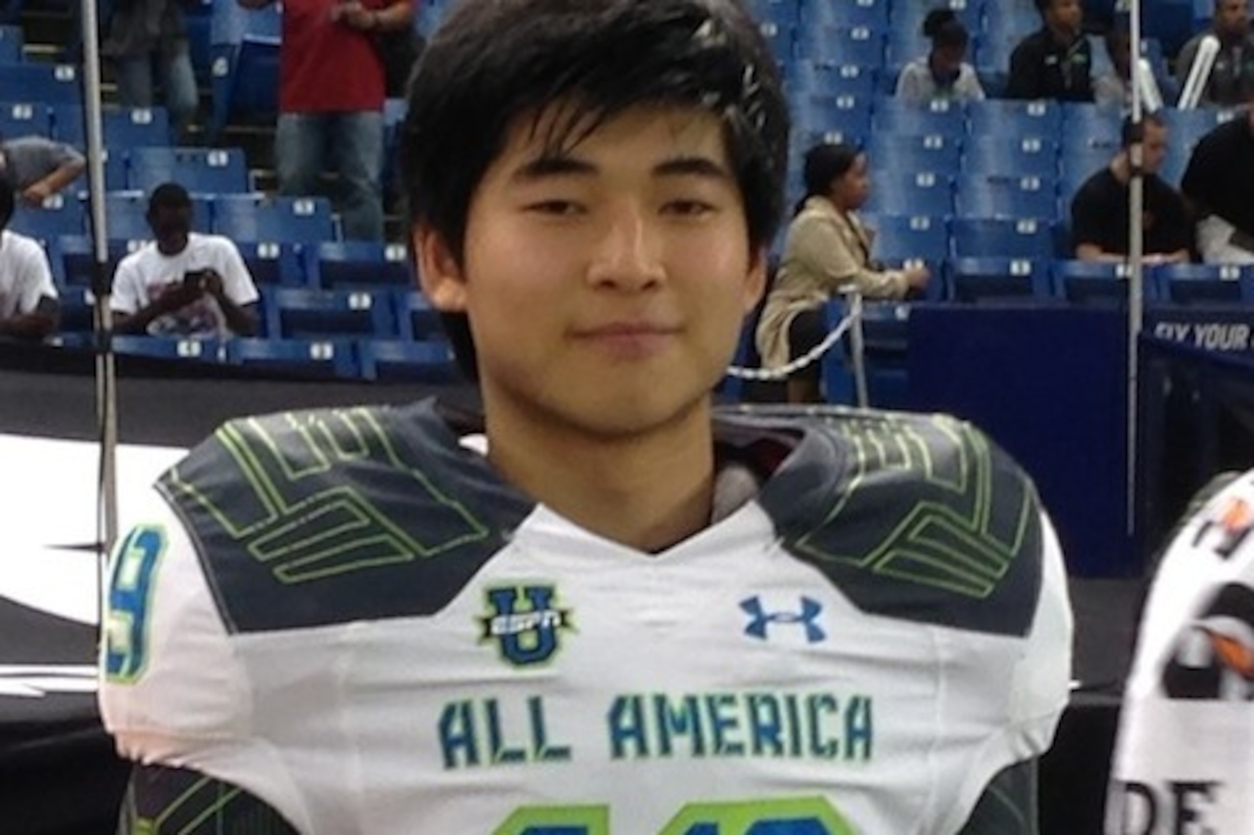 Justin Yoon