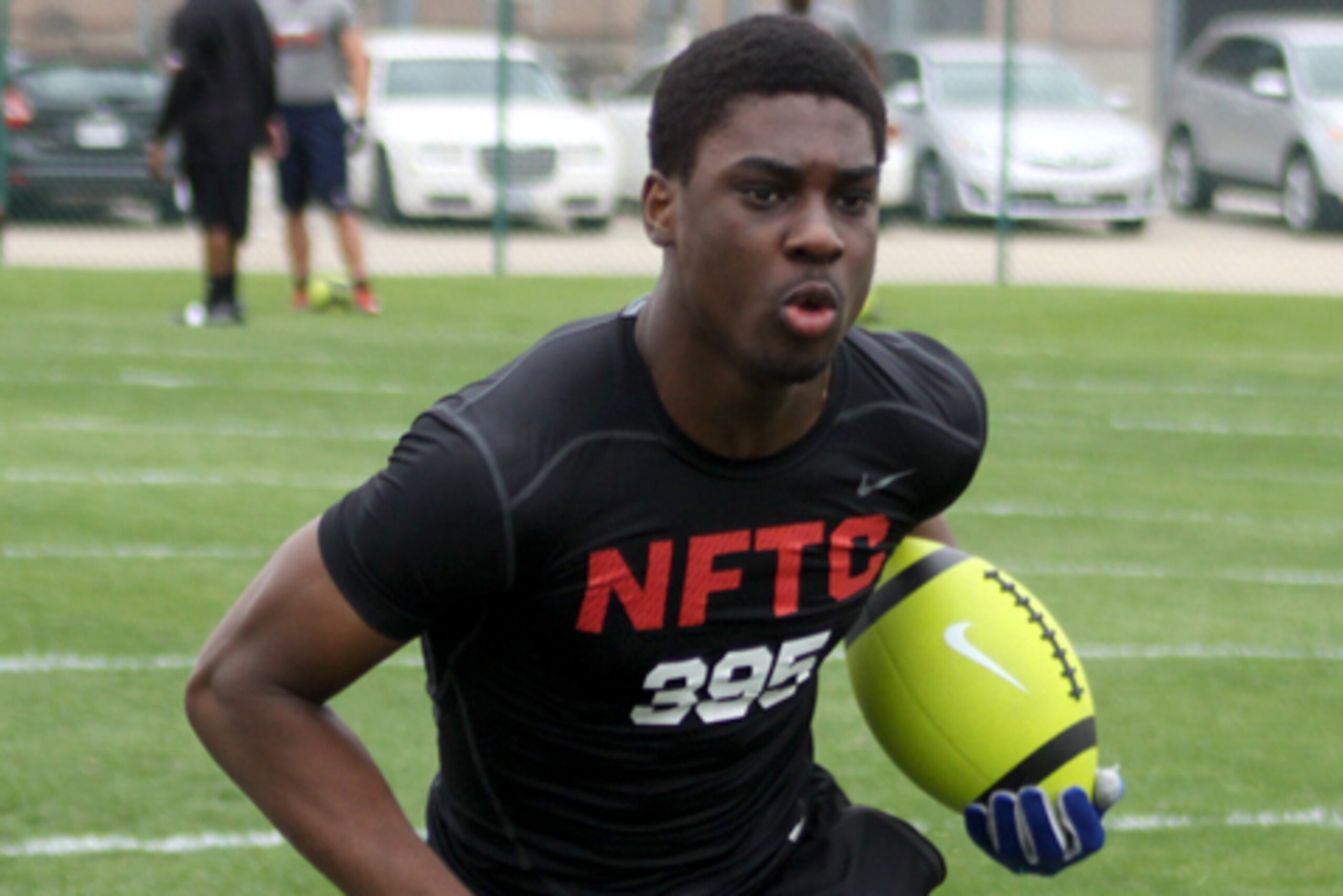 Soso Jamabo was a huge addition for UCLA.