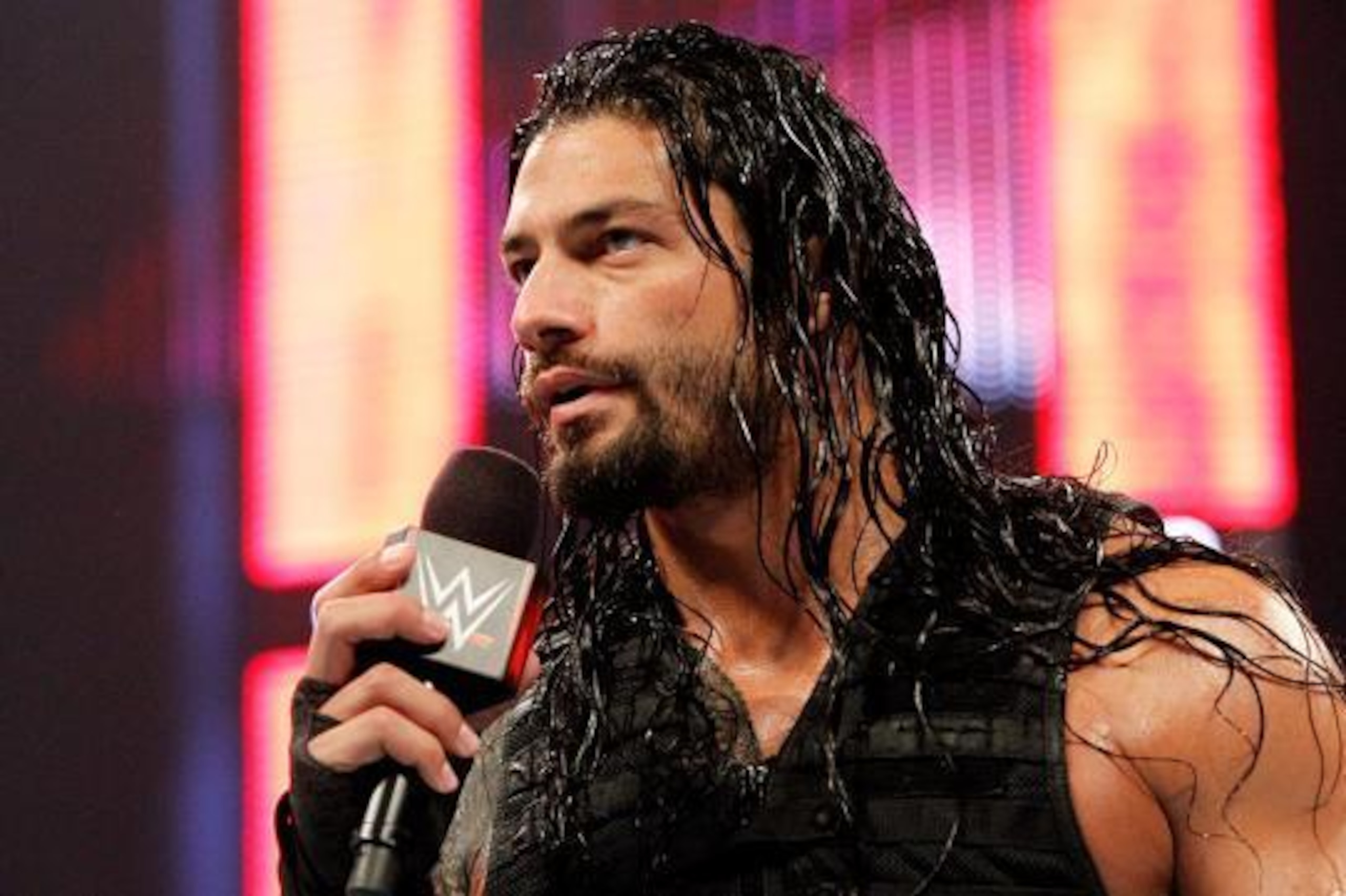 Roman Reigns