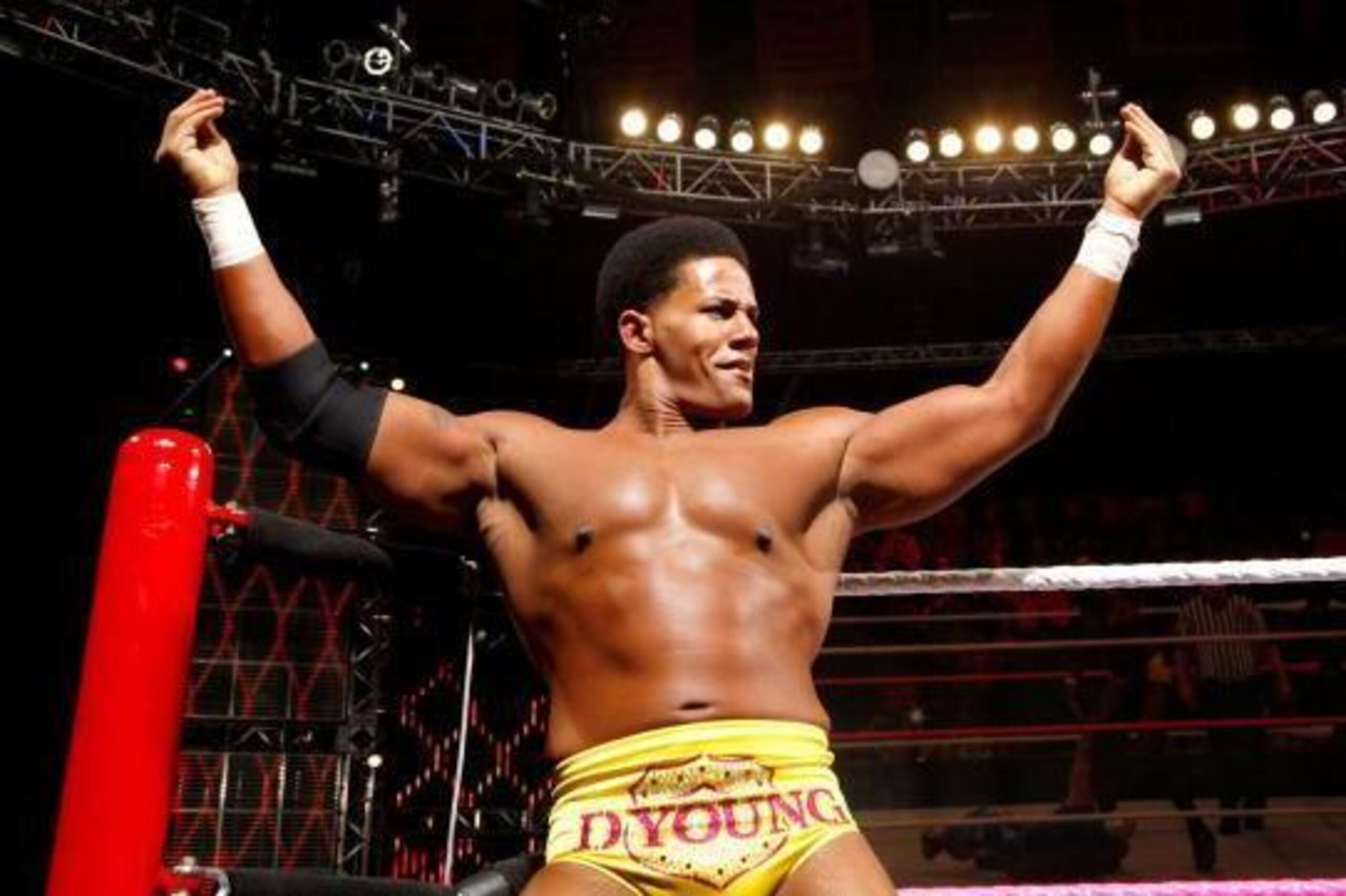 Darren Young