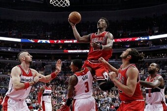 In playing his way onto the East All-Star team, Butler likely played his way into getting offer in free agency that will exceed the $42 million he already turned down from the Bulls.