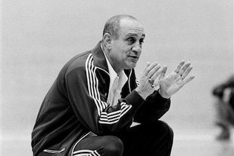 Tarkanian in 1979.