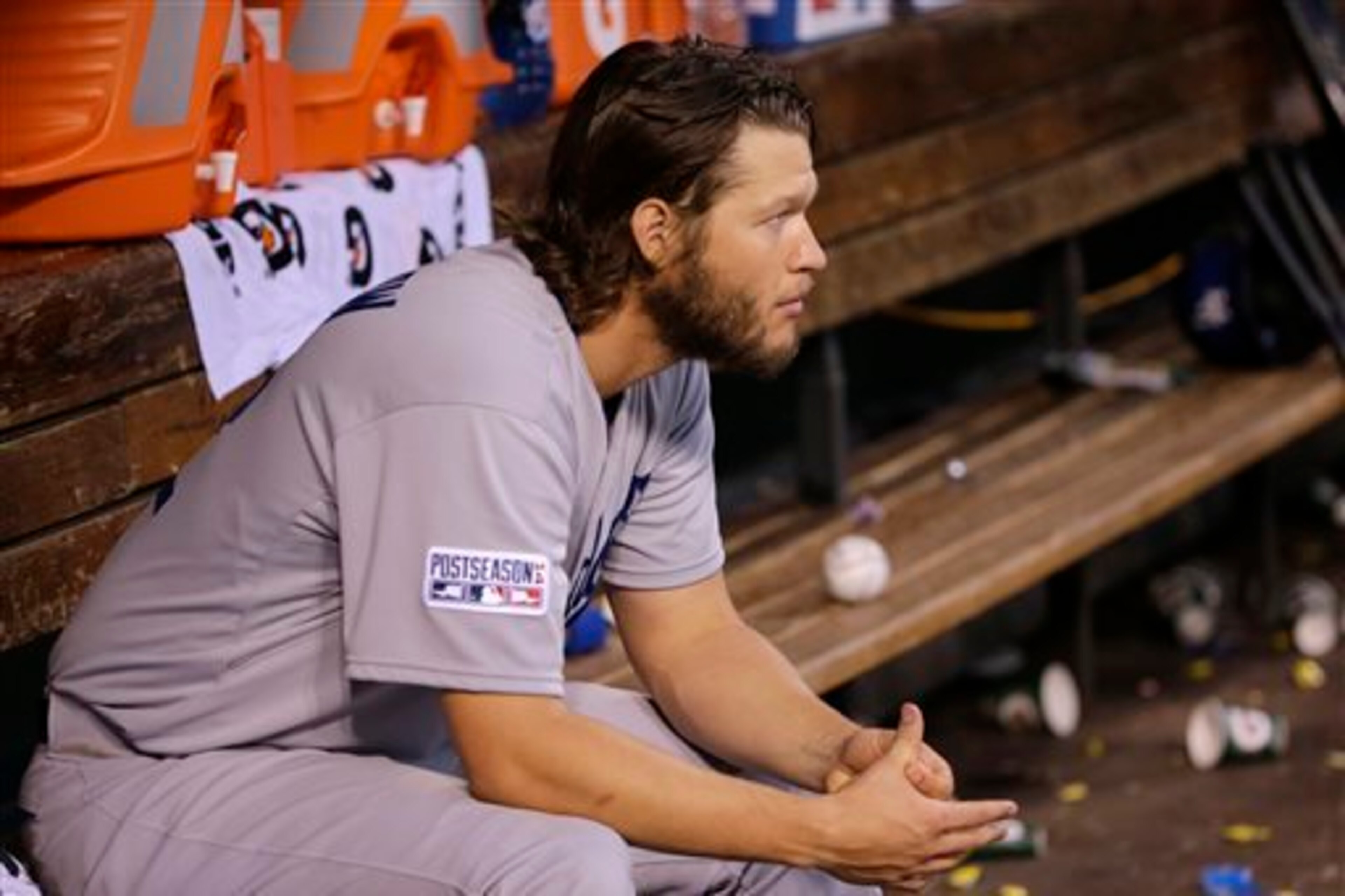 In a world where even Clayton Kershaw needs a hug every once in a while, we fantasy owners need as much help as we can get.