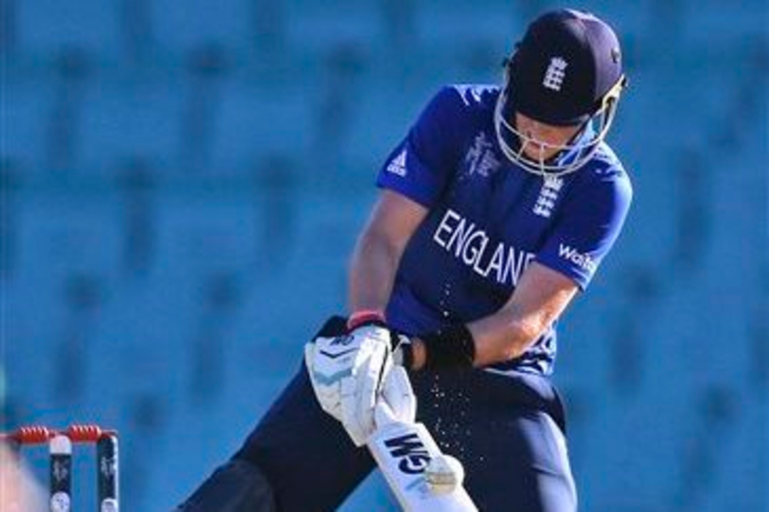 Root, who hit 85 runs against Pakistan on Wednesday, has backed Morgan's captaincy.