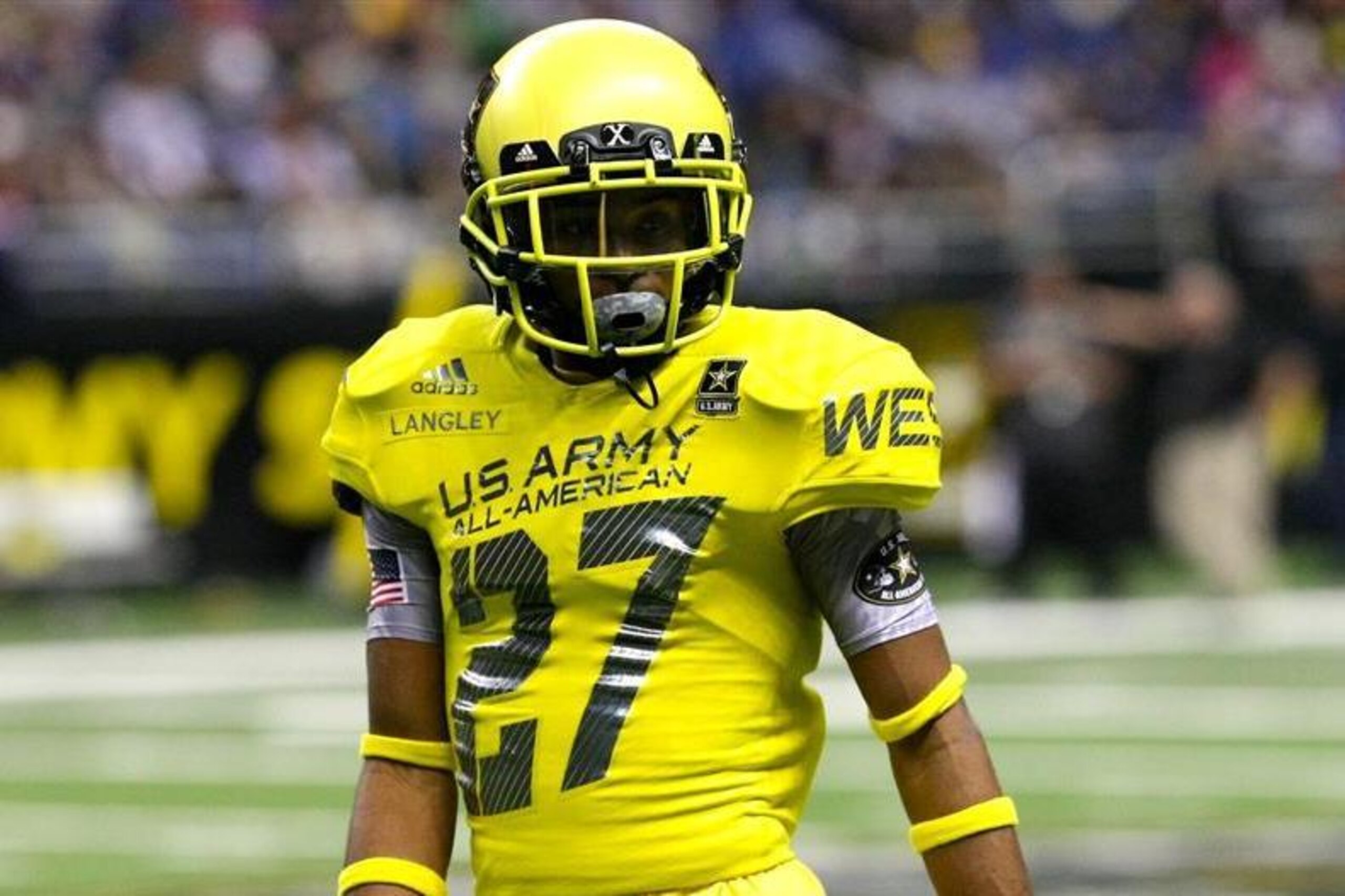 Isaiah Langley (Credit: 247Sports) Isaiah Langley (Credit: 247Sports)