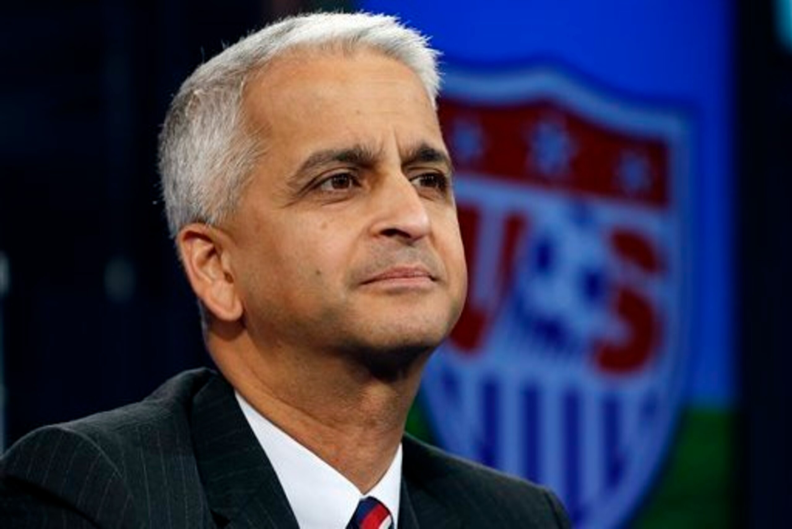 Even U.S. Soccer president Sunil Gulati believes that MLS will help to grow the national team.