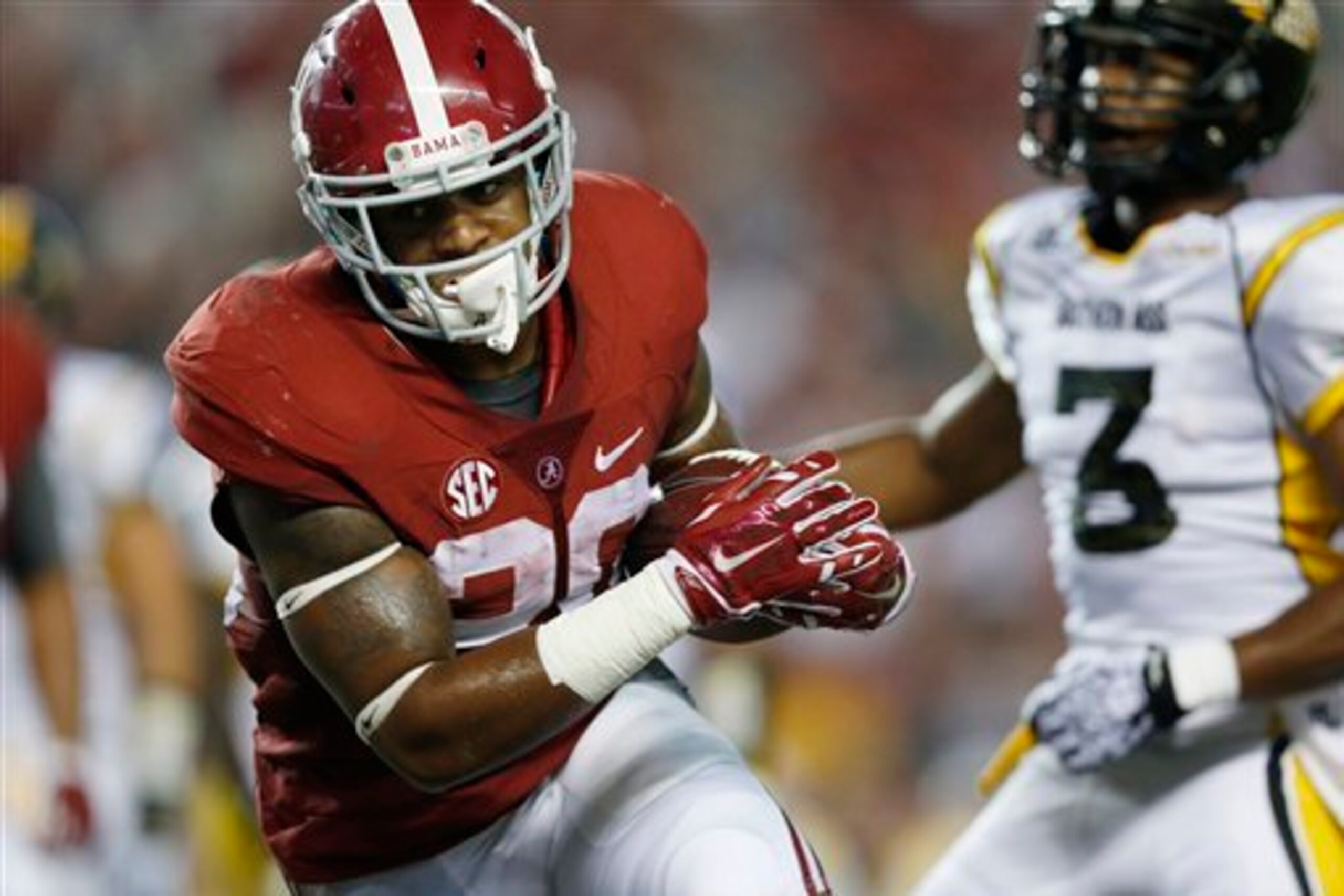 Tyren Jones