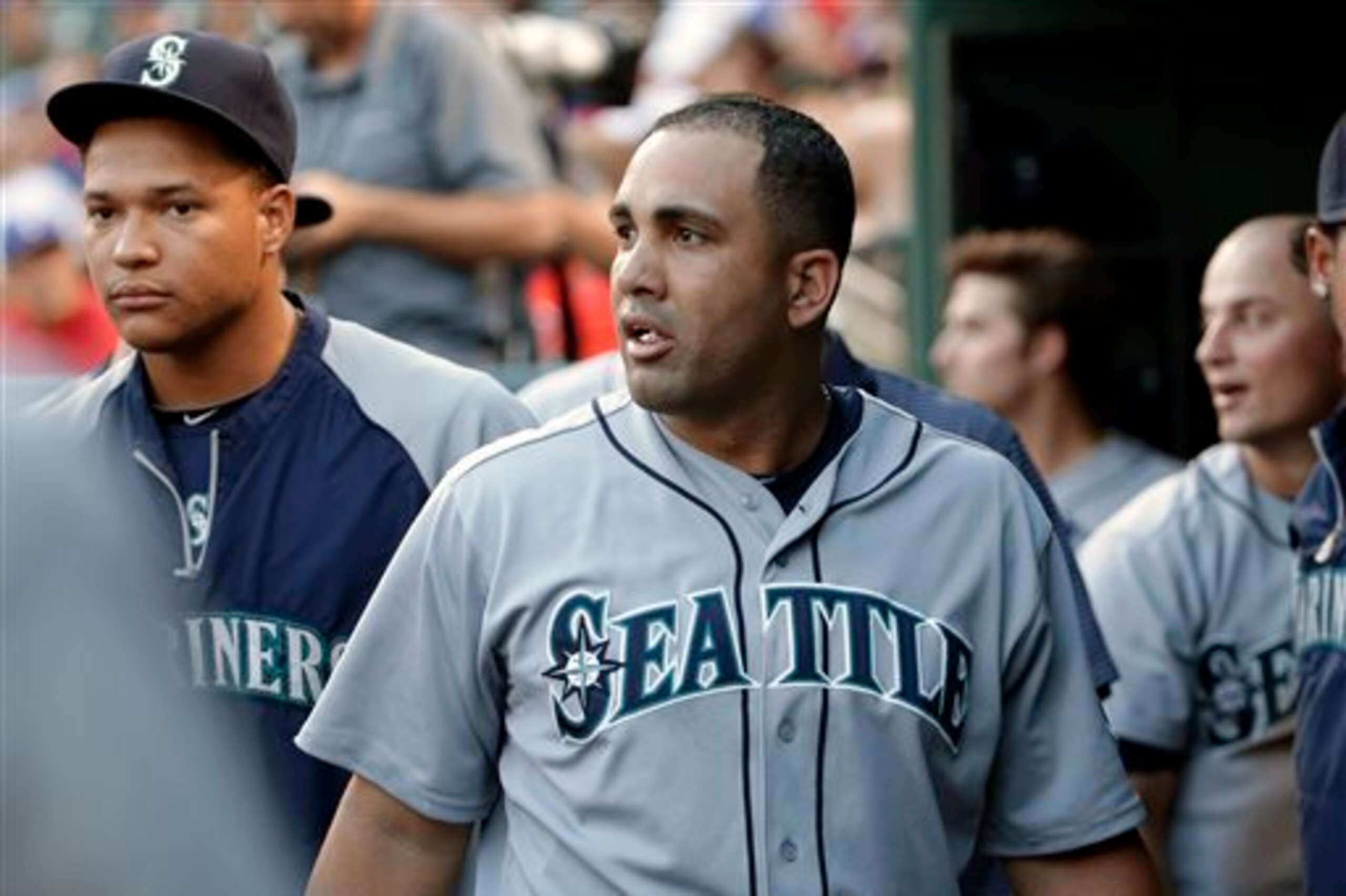 Kendrys Morales will need to bounce back for the Royals in 2015.
