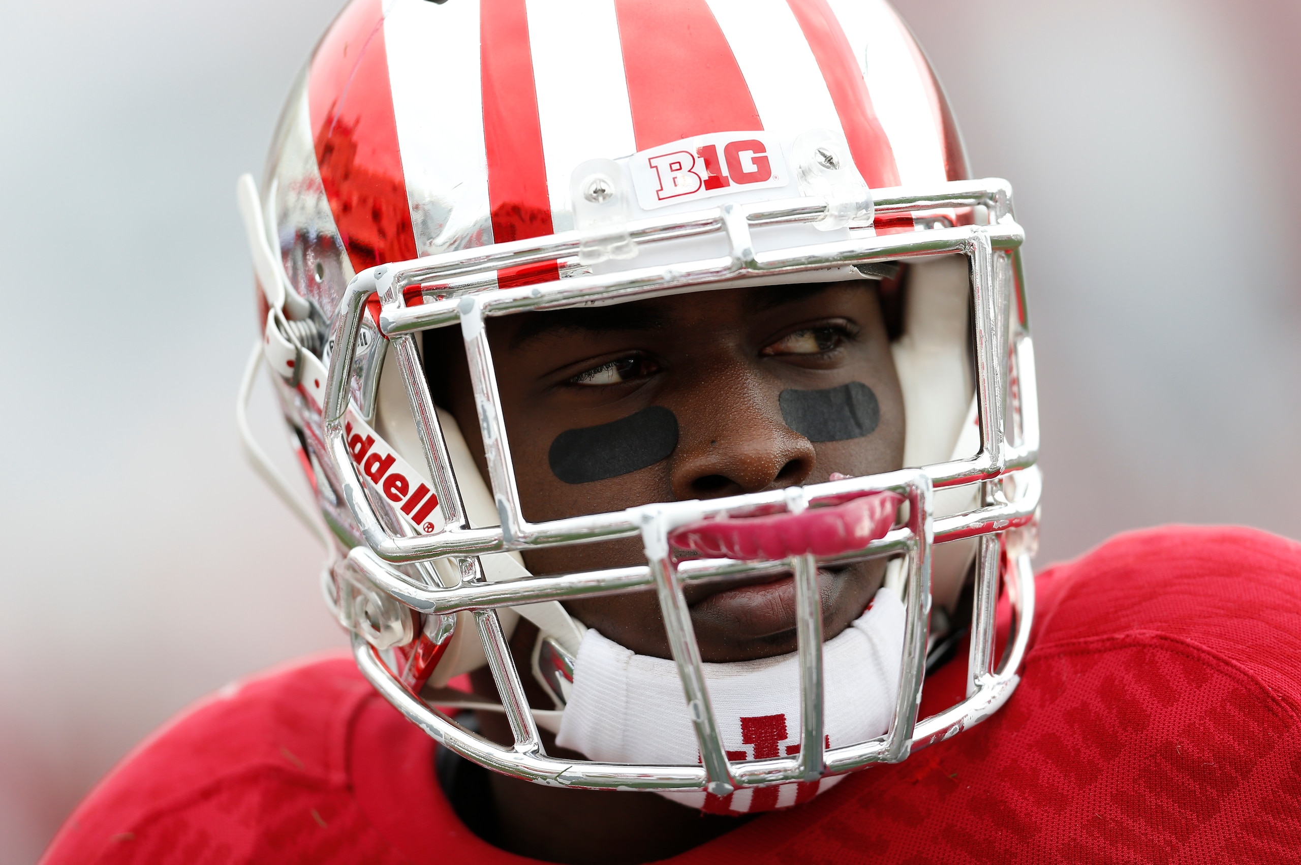 Tevin Coleman