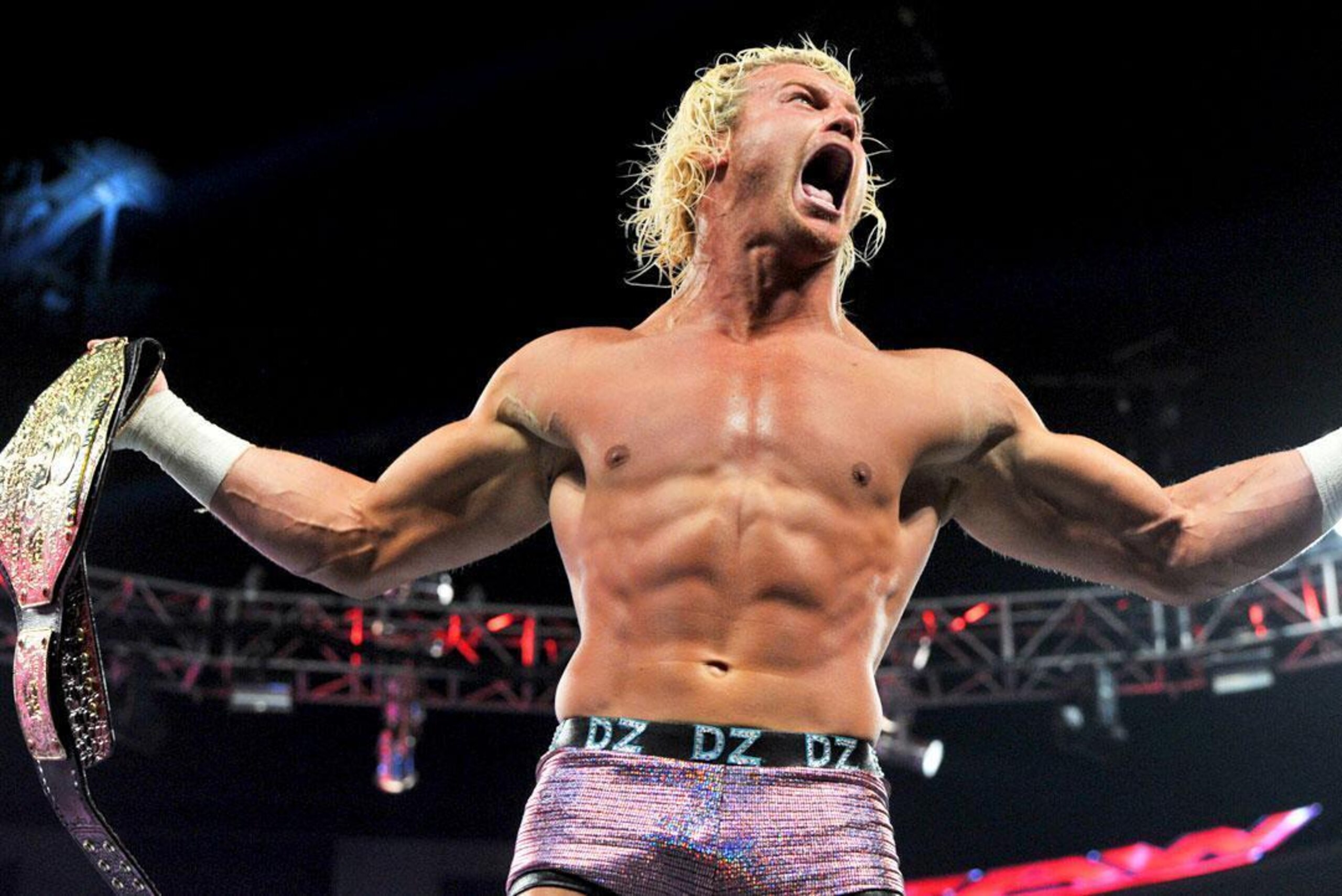 Dolph Ziggler seemed to solidify his spot in the main event after a memorable world title win in 2013.