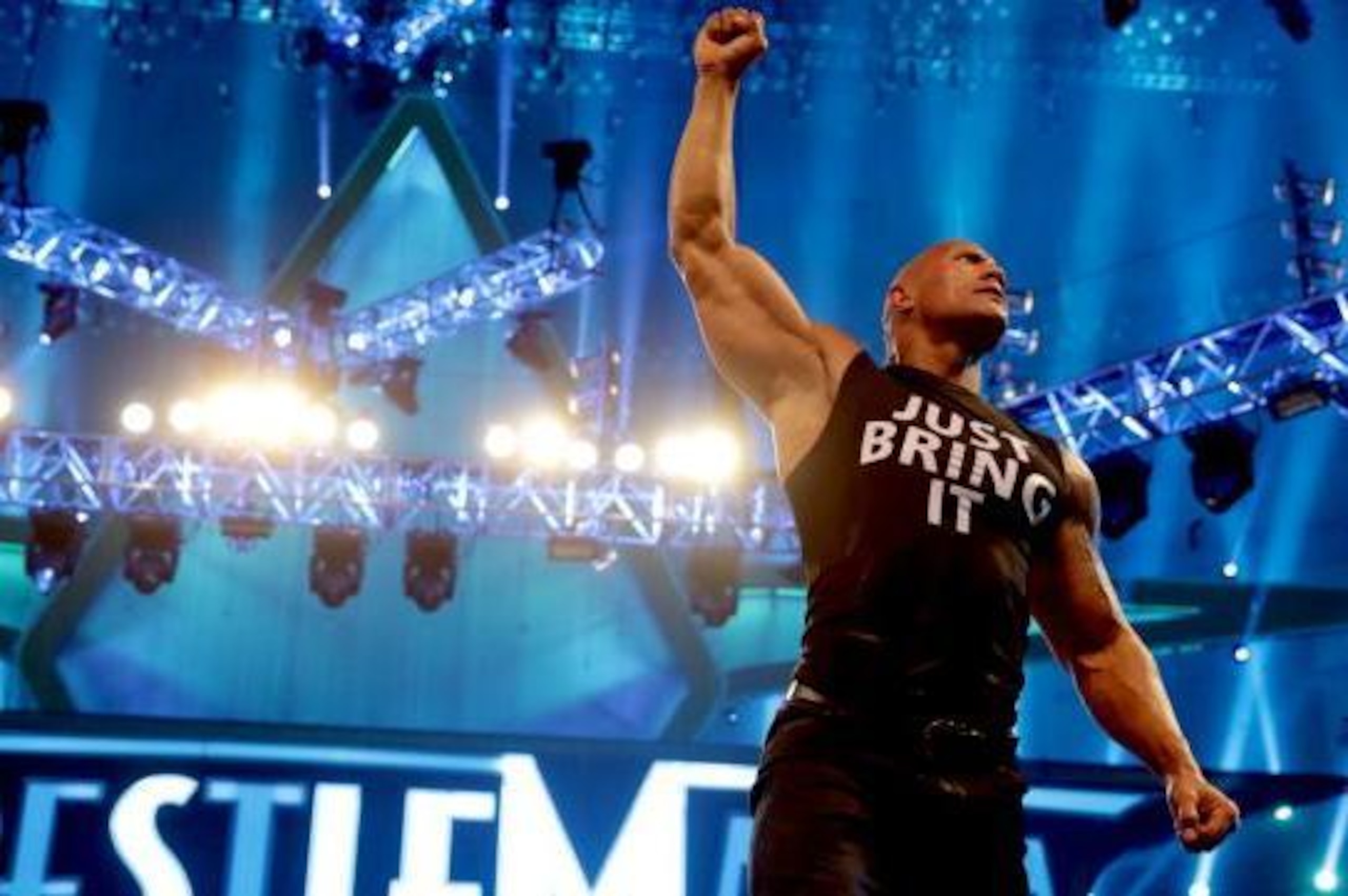 The Rock